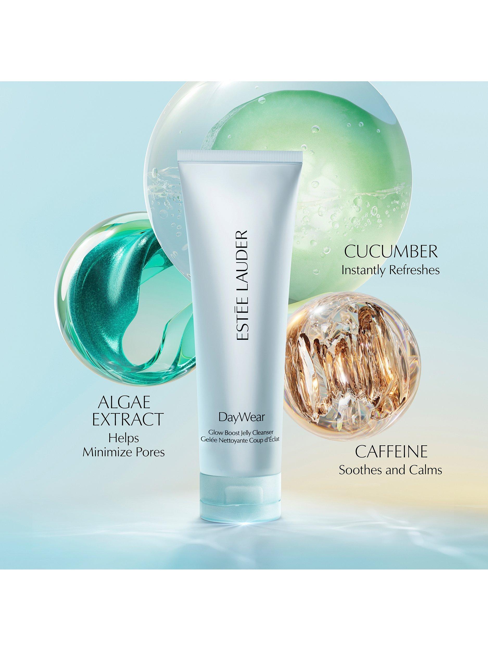 DayWear Glow Boost Gel Cleanser, 125ml