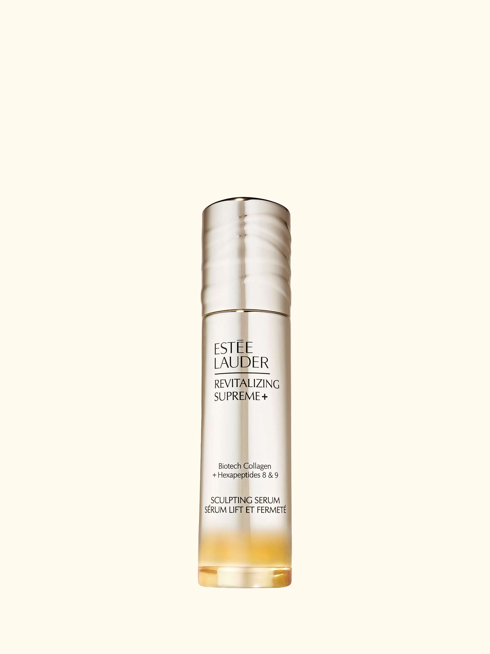 Revitalizing Supreme+ Sculpting Face Serum, 50ml