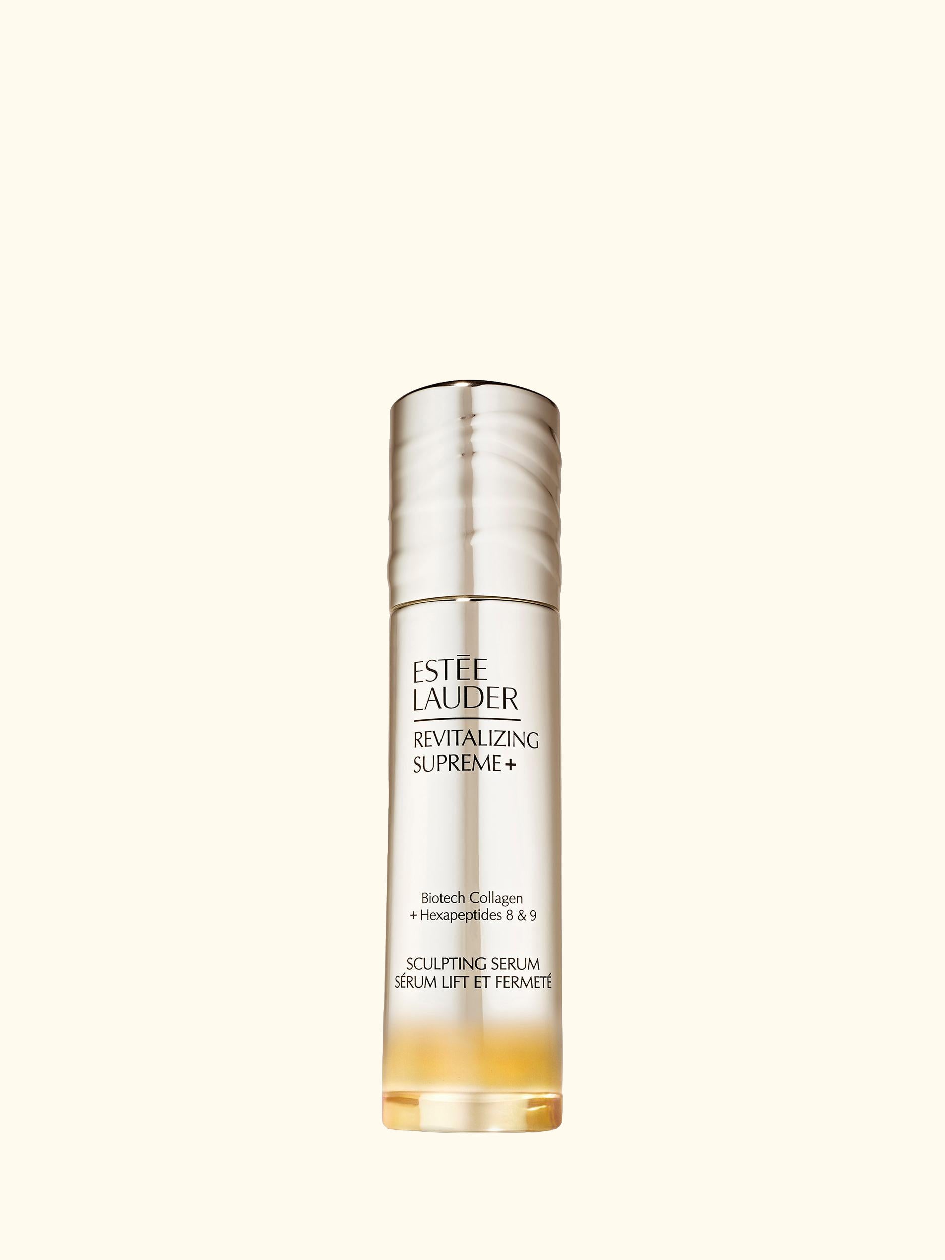 Revitalizing Supreme+ Sculpting Face Serum, 50ml