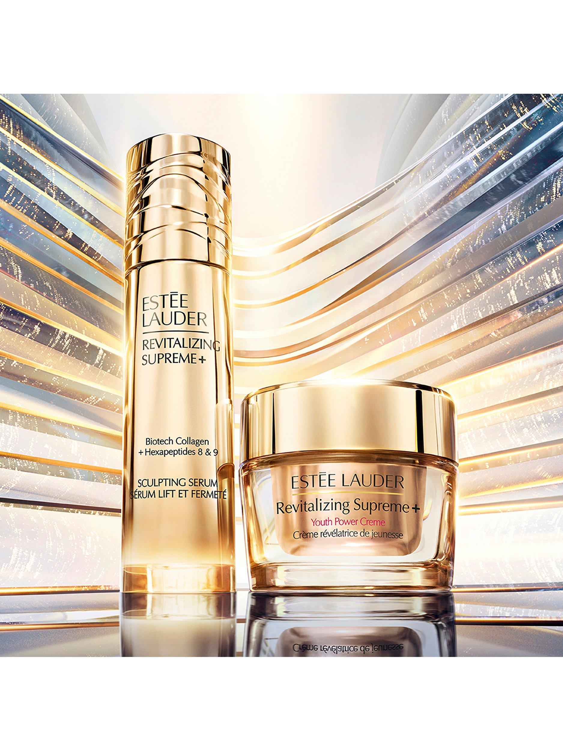 Revitalizing Supreme+ Sculpting Face Serum, 50ml
