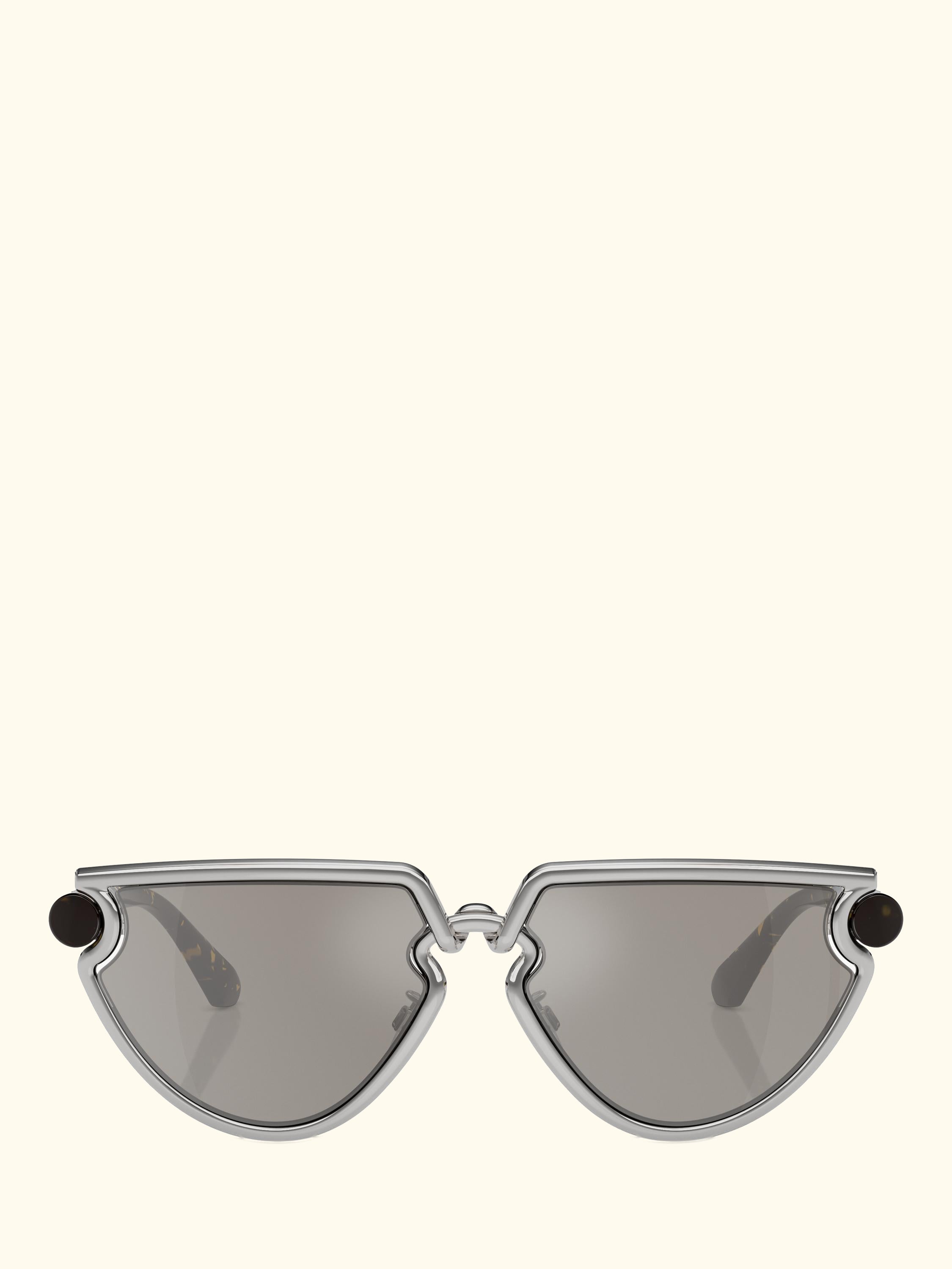 Burberry BE3152 Women's Irregular Sunglasses