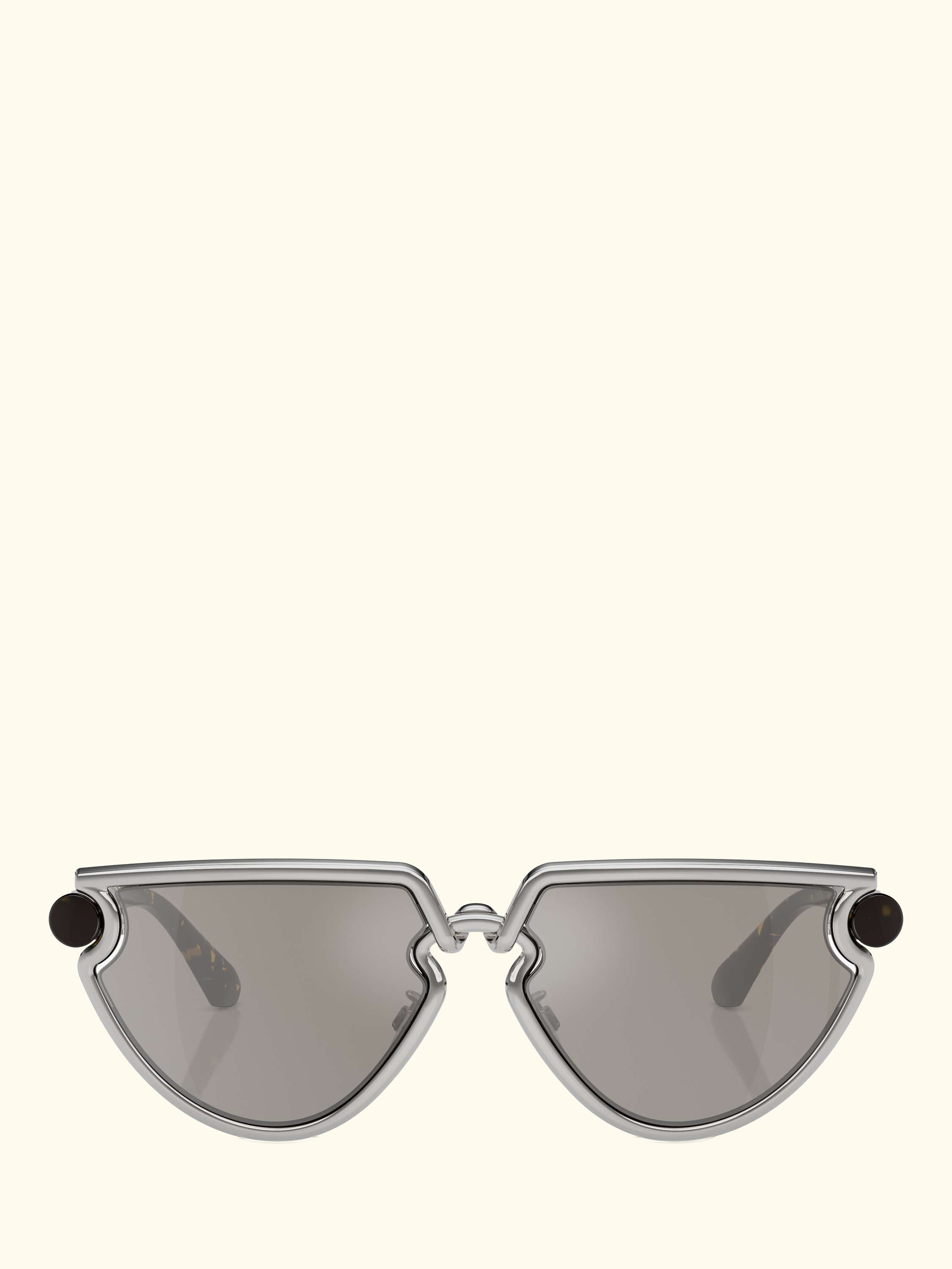 Burberry BE3152 Women's Irregular Sunglasses