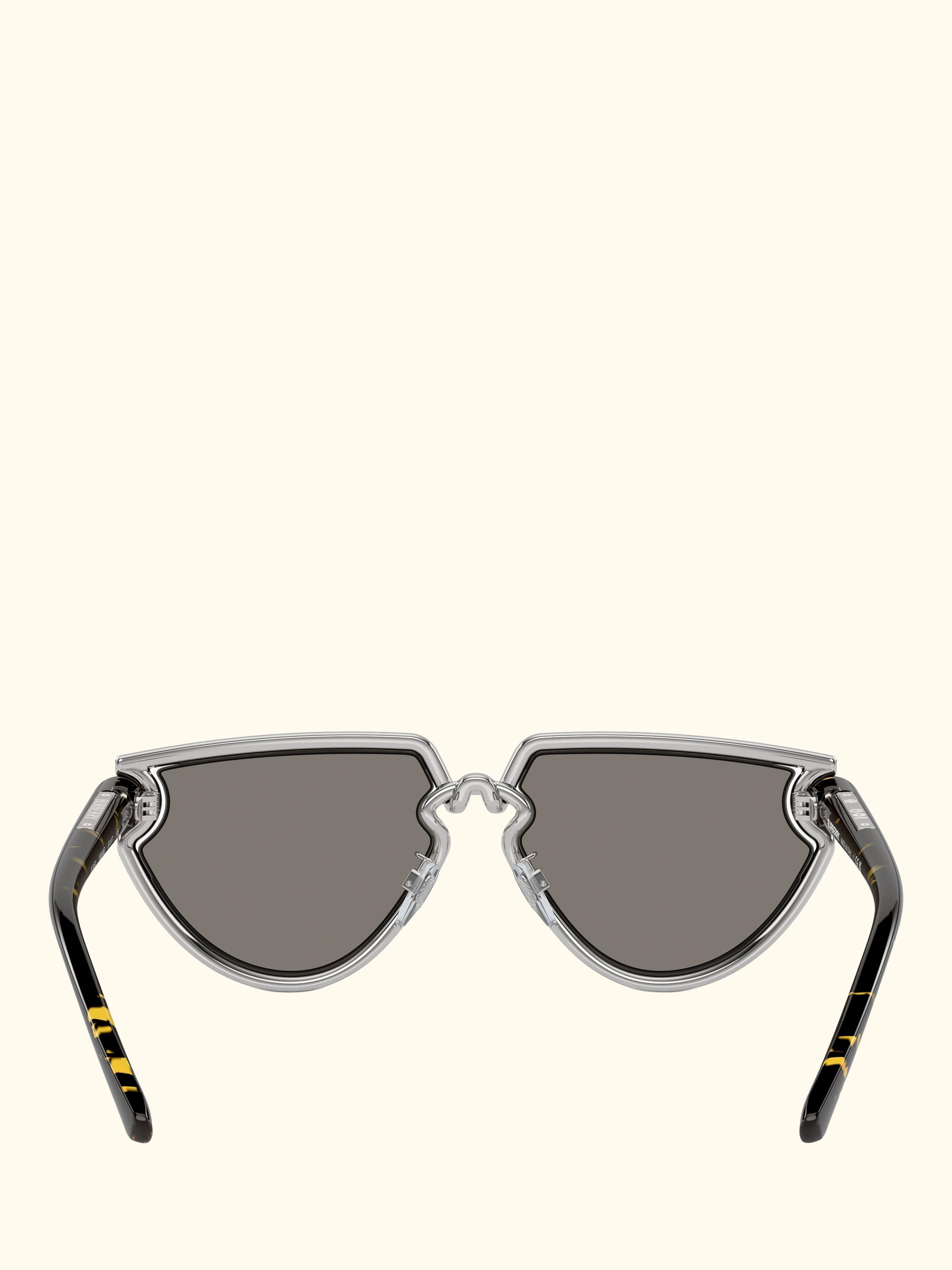 Burberry BE3152 Women's Irregular Sunglasses
