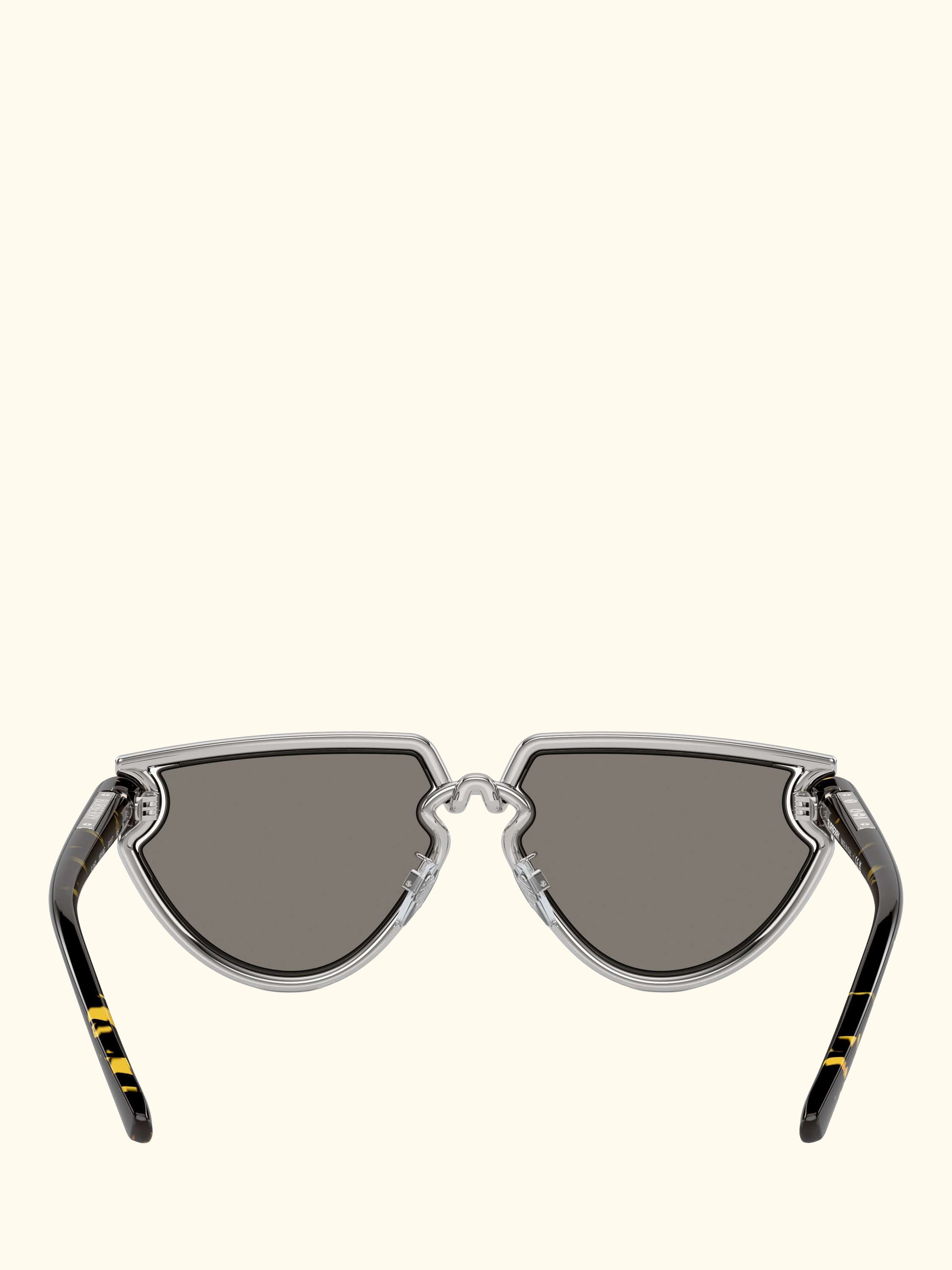 Burberry BE3152 Women's Irregular Sunglasses