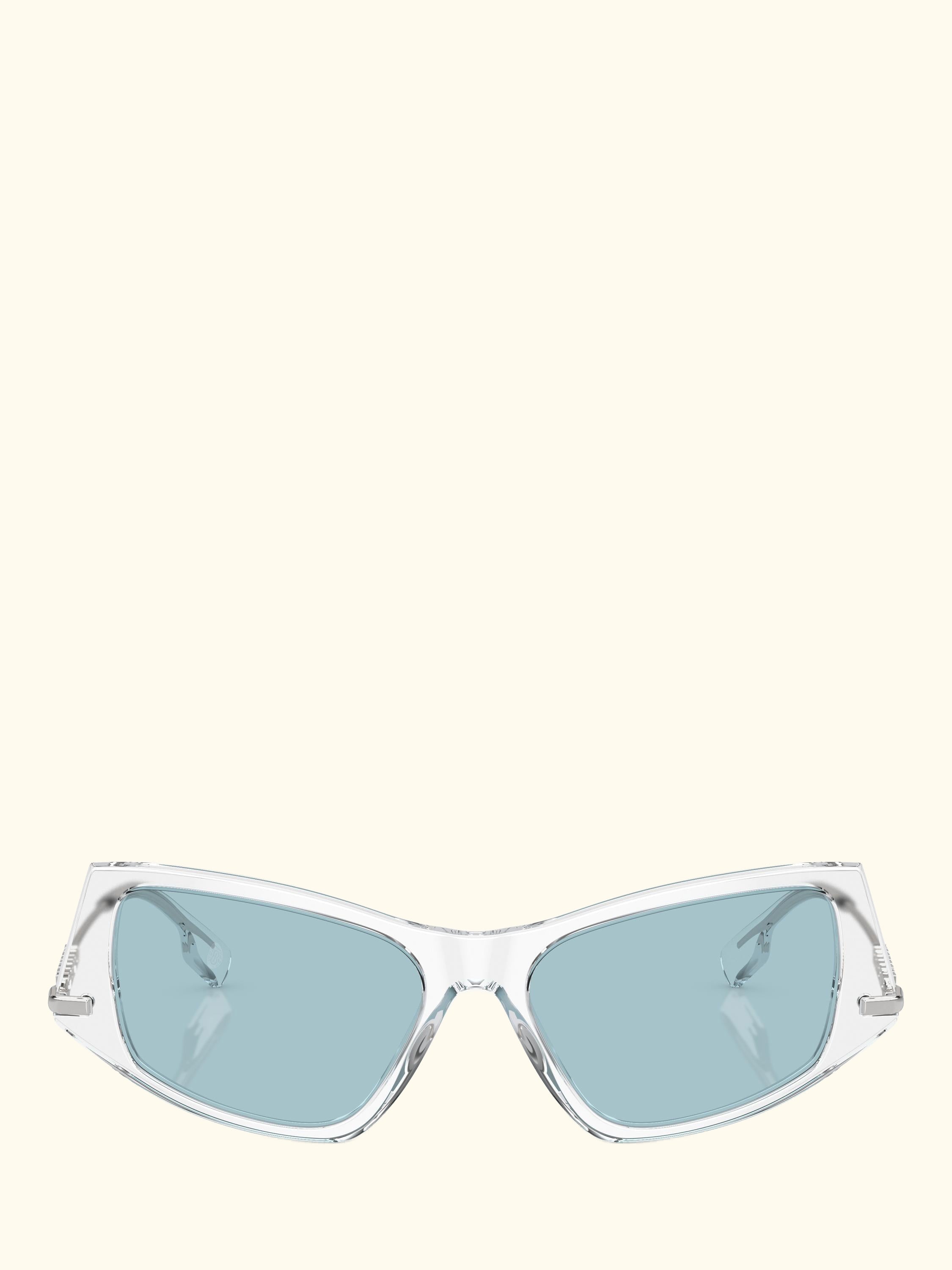 BE4408 Women's Cat's Eye Sunglasses