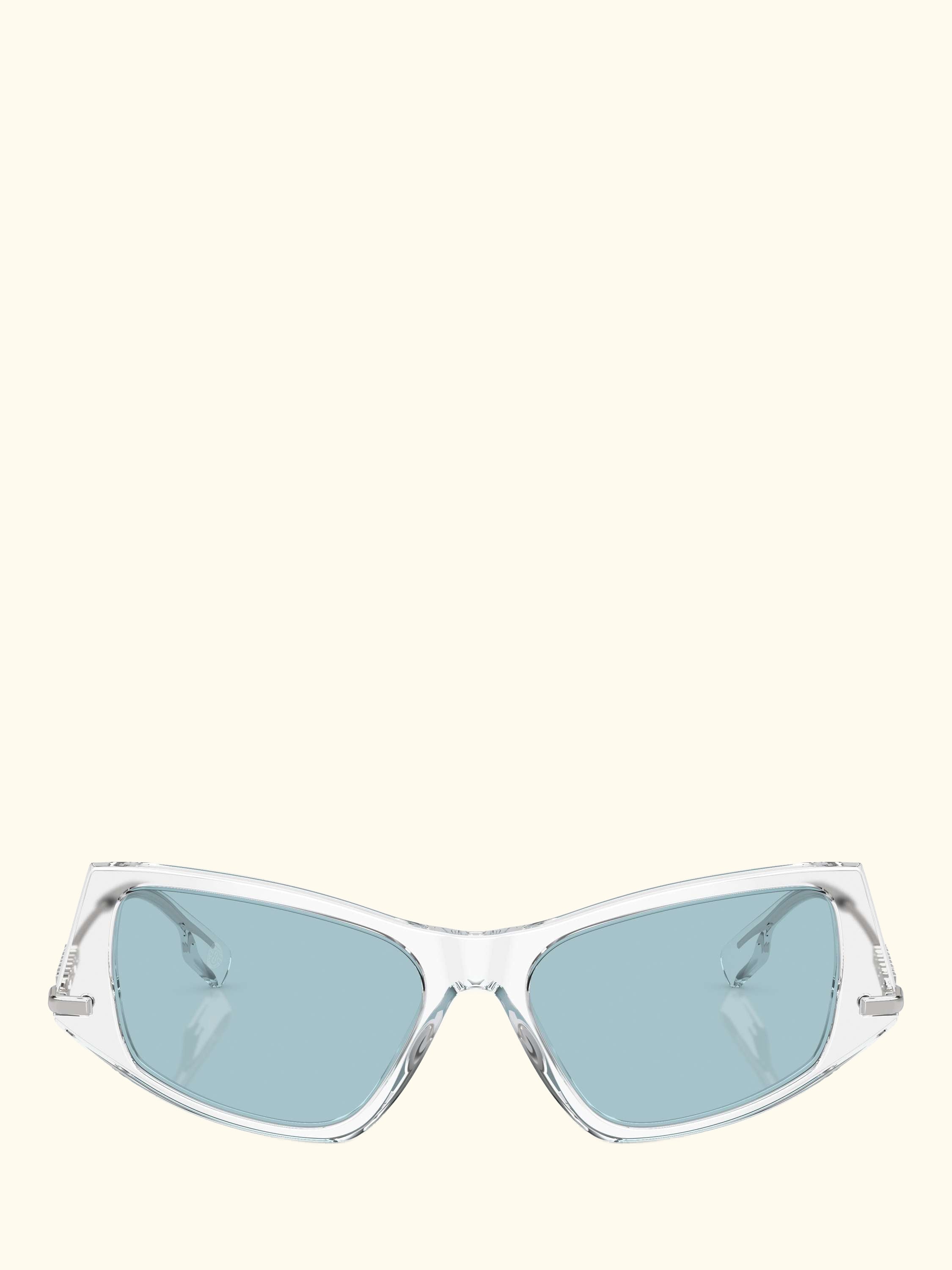 BE4408 Women's Cat's Eye Sunglasses