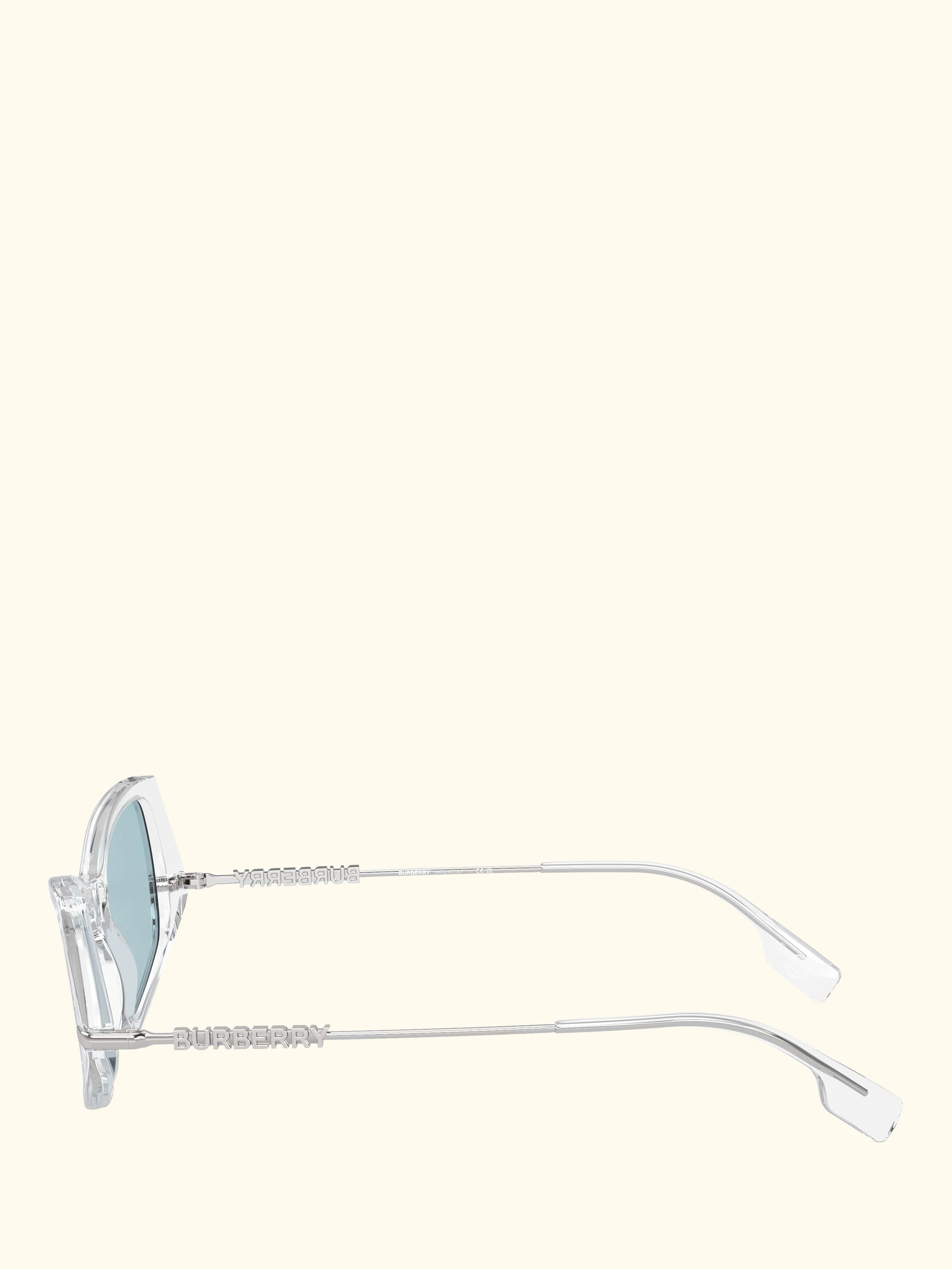 BE4408 Women's Cat's Eye Sunglasses