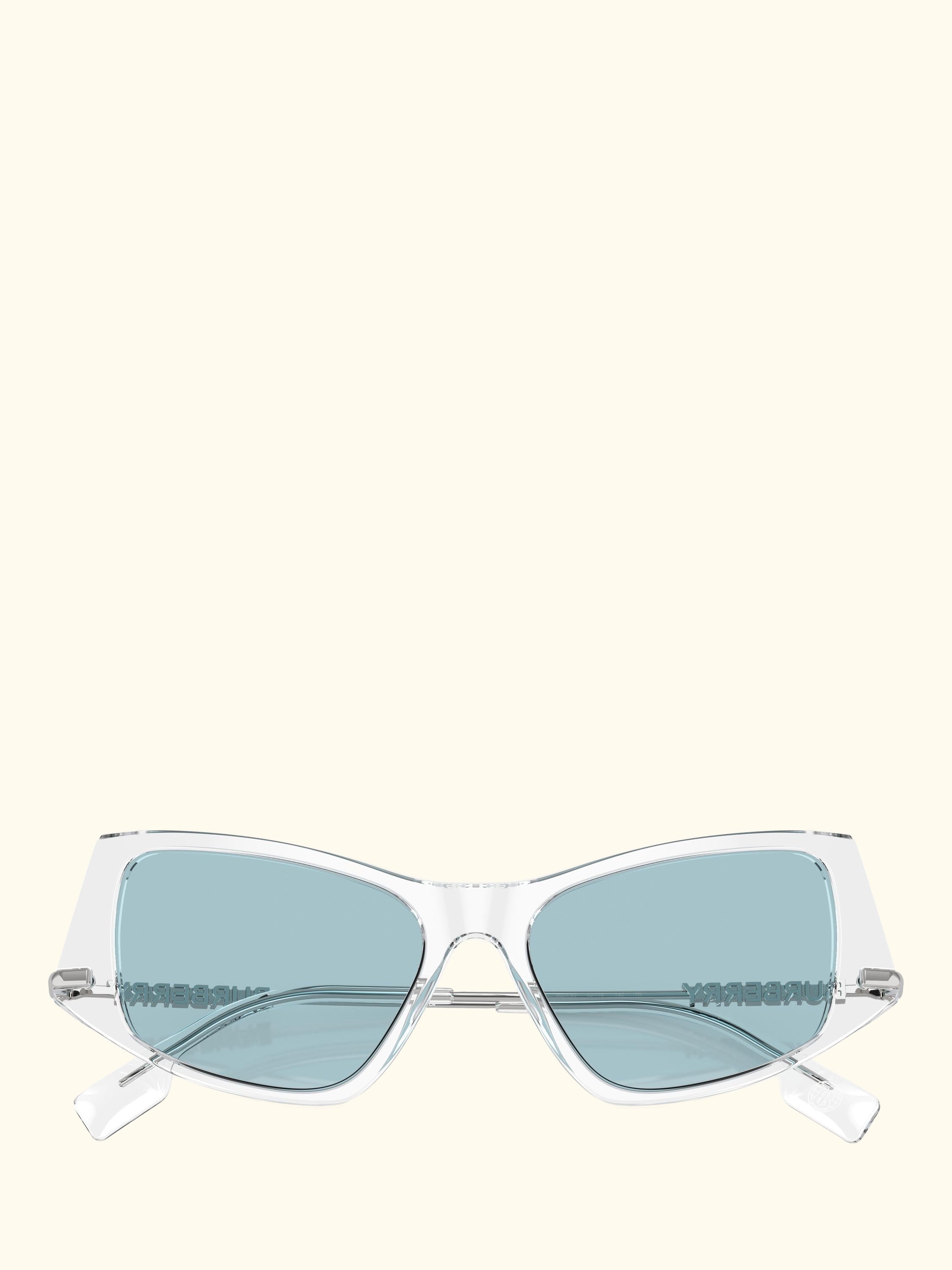 BE4408 Women's Cat's Eye Sunglasses