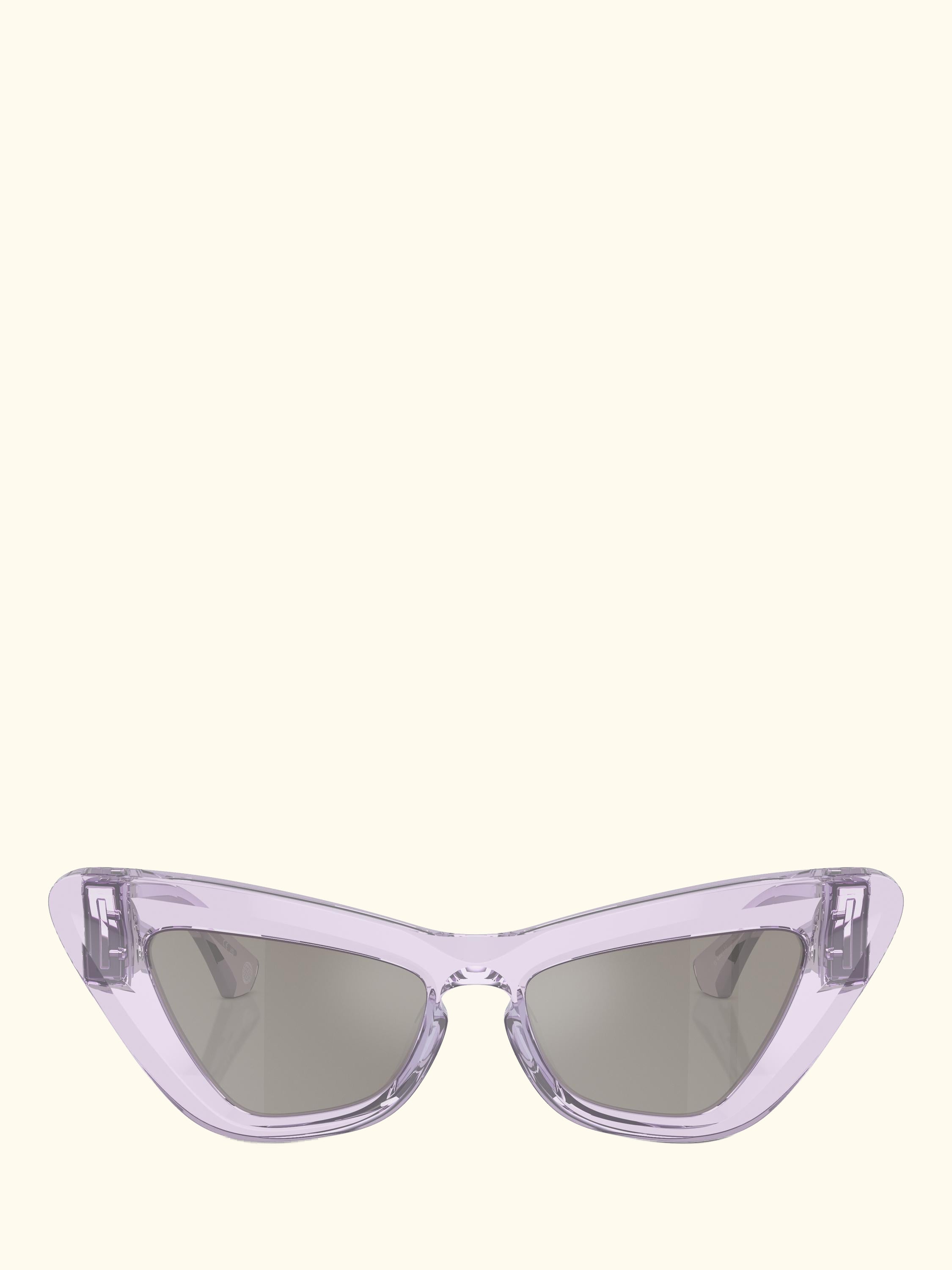 Burberry BE4421U Women's Cat's Eye Sunglasses