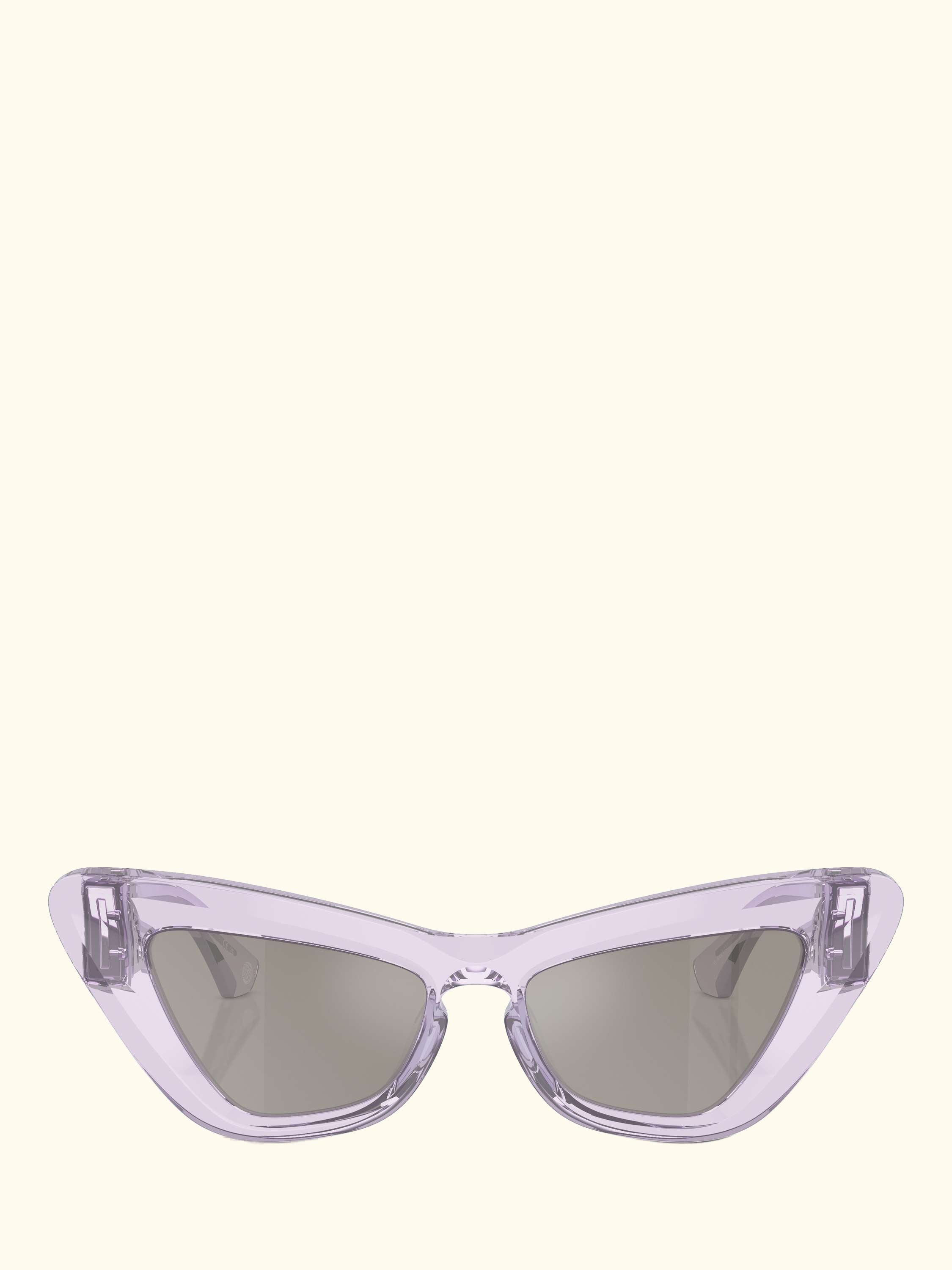 Burberry BE4421U Women's Cat's Eye Sunglasses