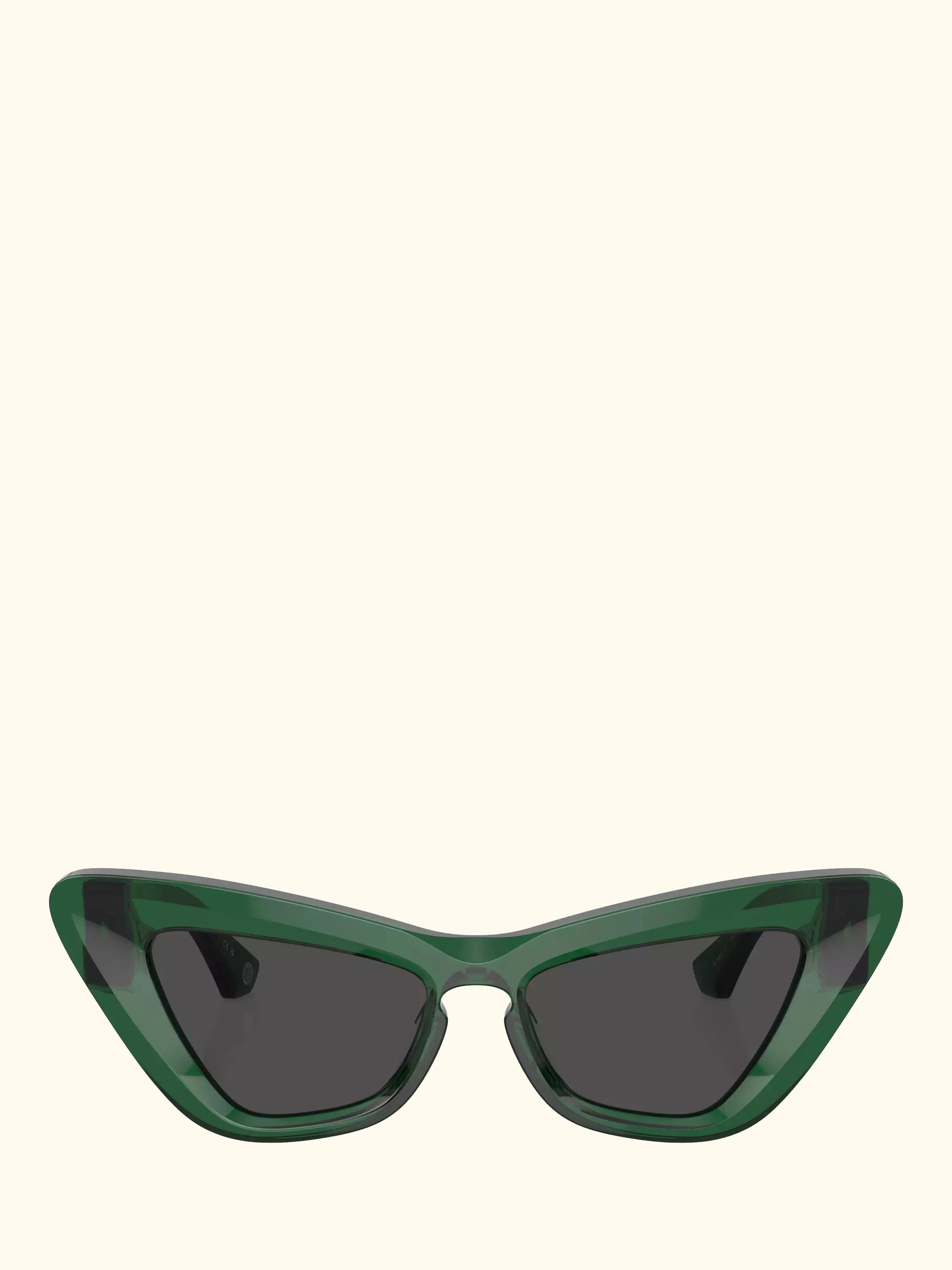 Burberry BE4421U Women's Cat's Eye Sunglasses
