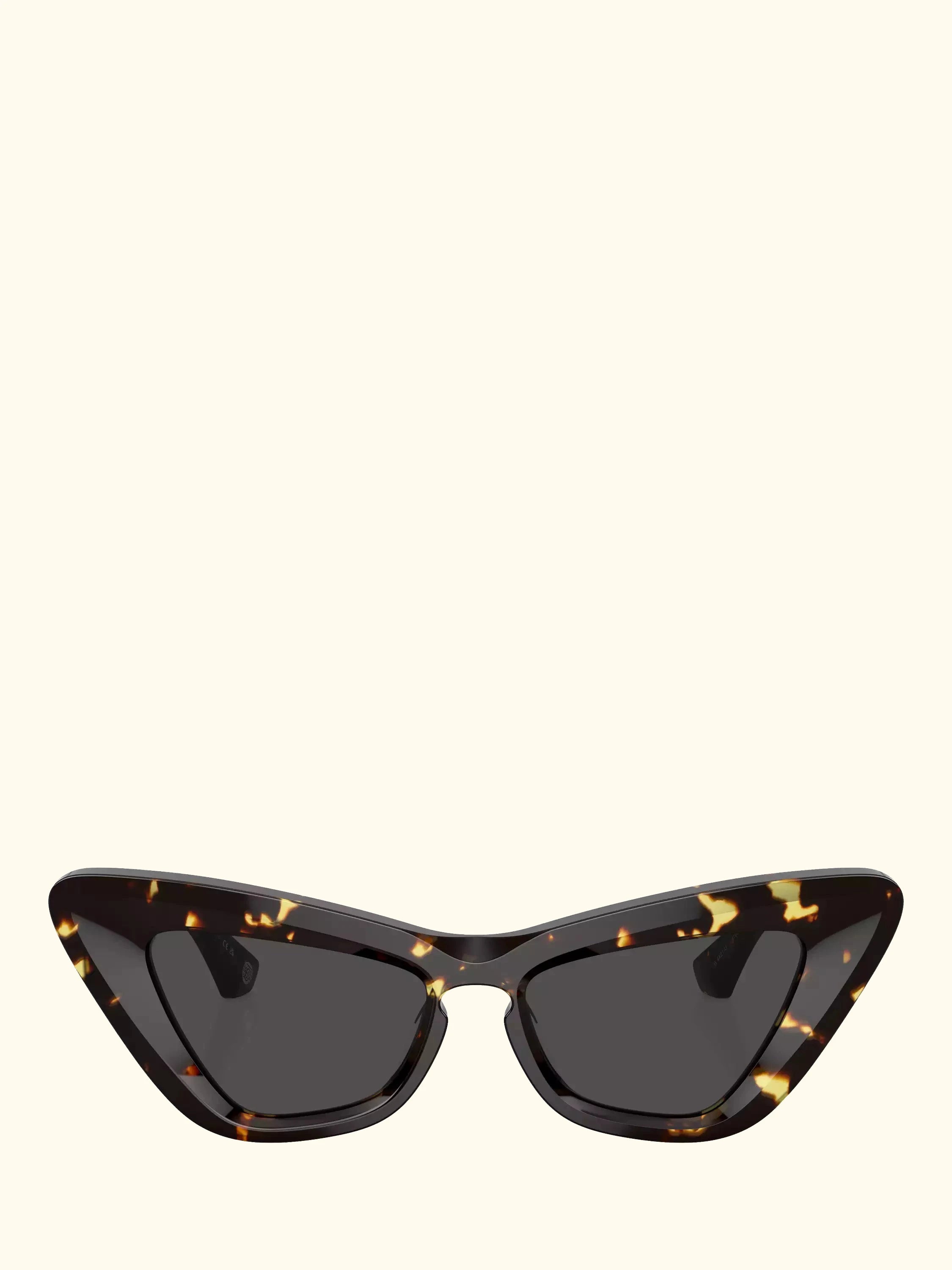 Burberry BE4421U Women's Cat's Eye Sunglasses