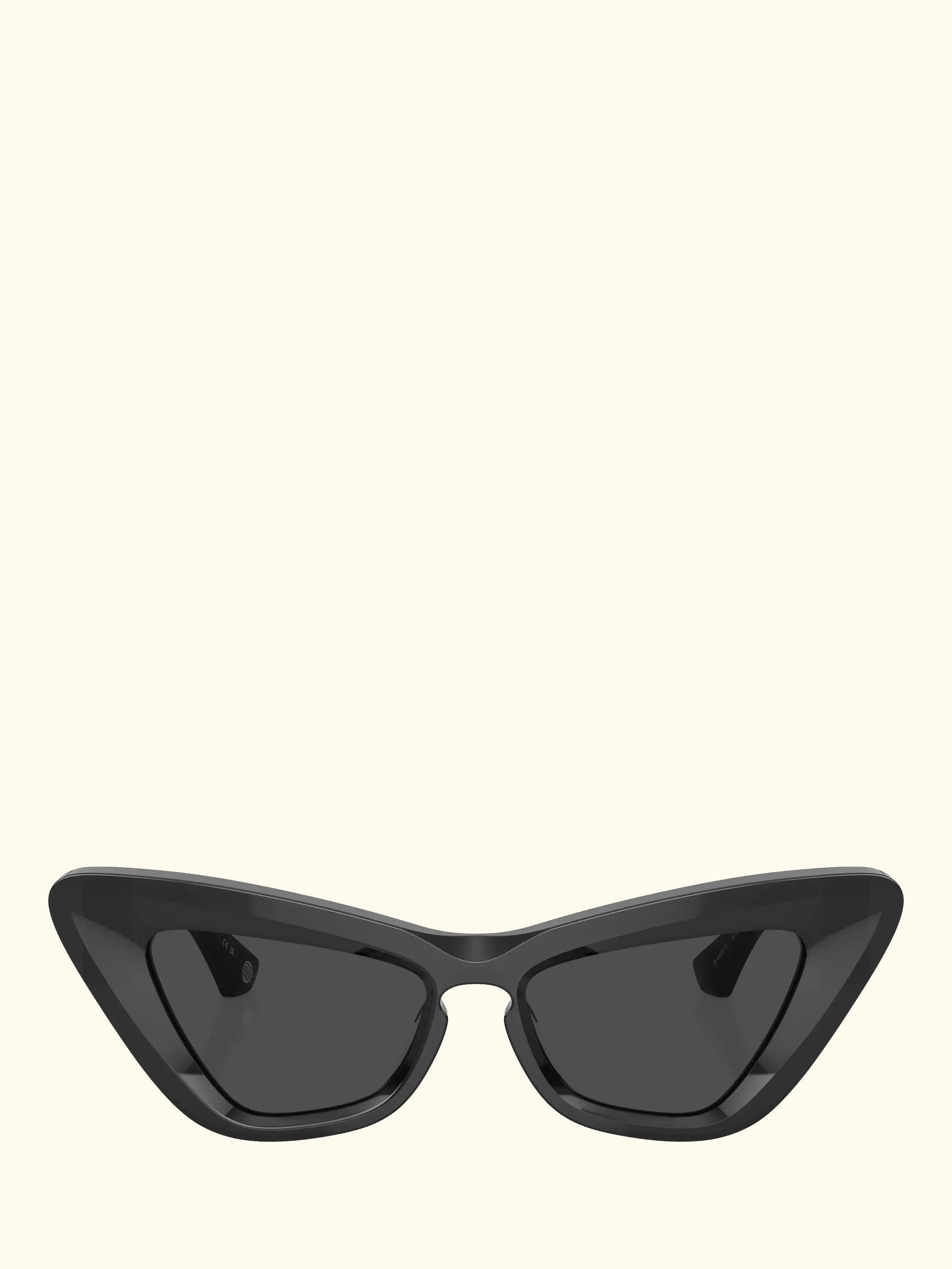 Burberry BE4421U Women's Cat's Eye Sunglasses