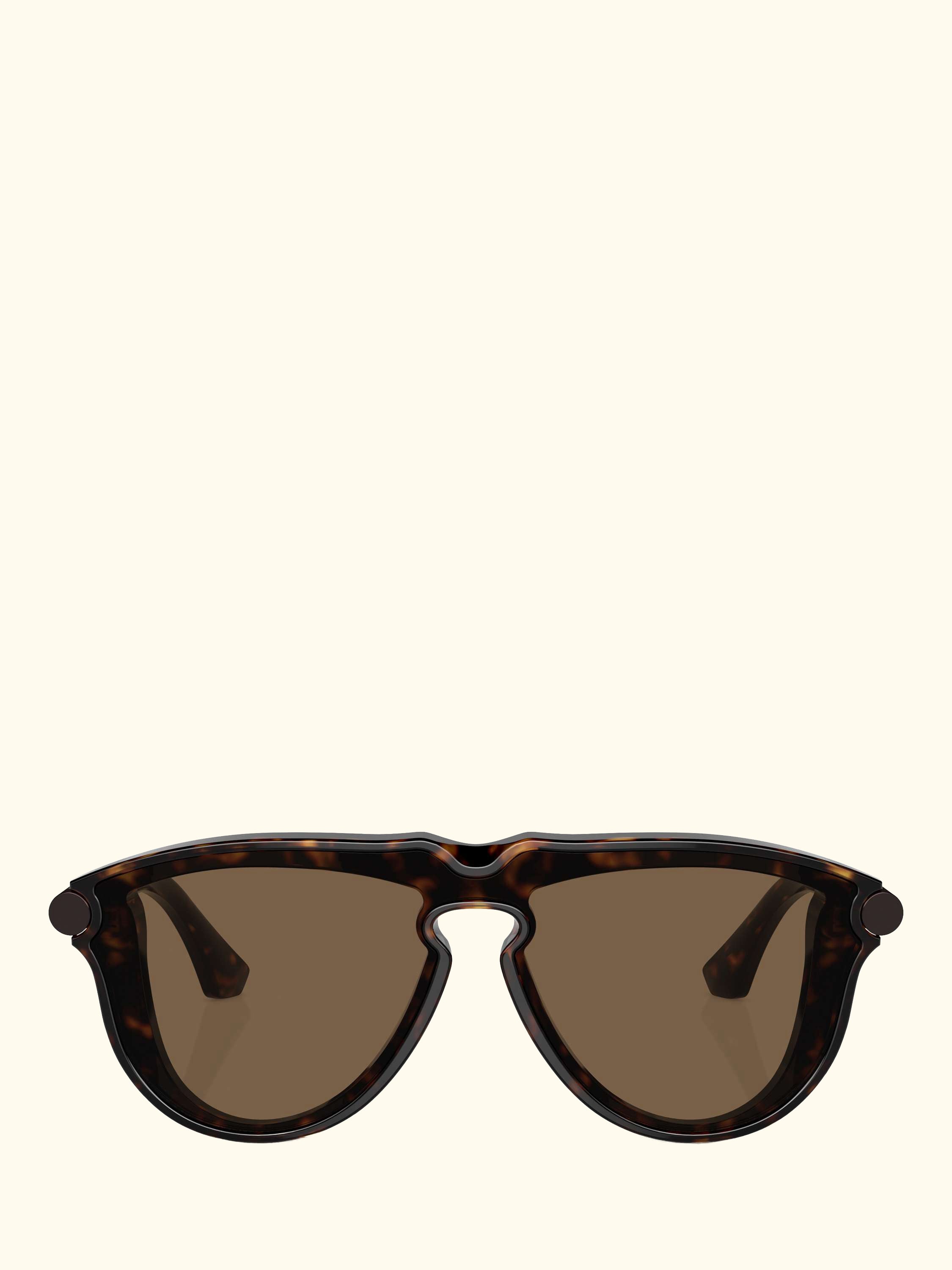 Burberry BE4427 Men's Aviator Sunglasses