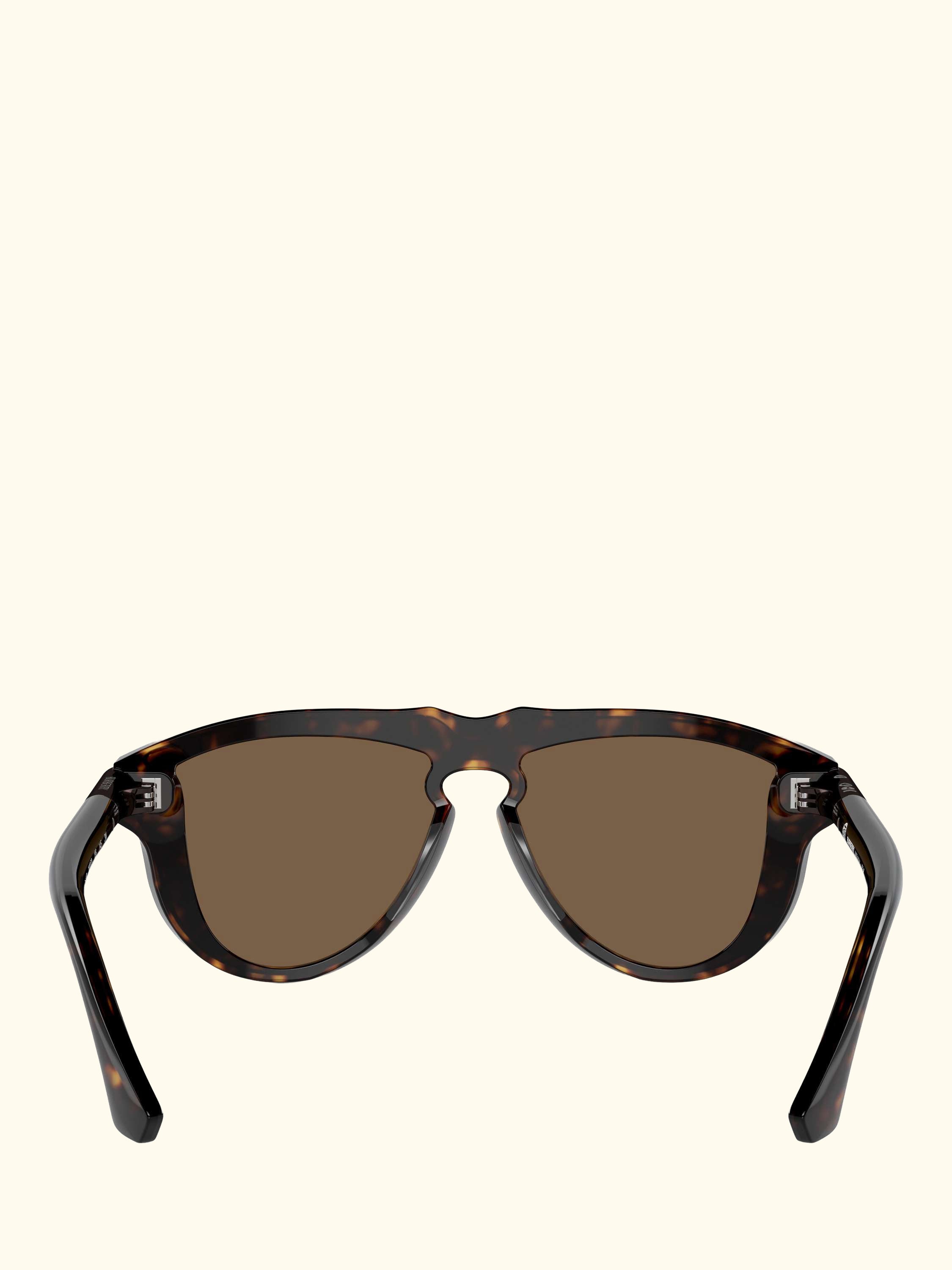 Burberry BE4427 Men's Aviator Sunglasses