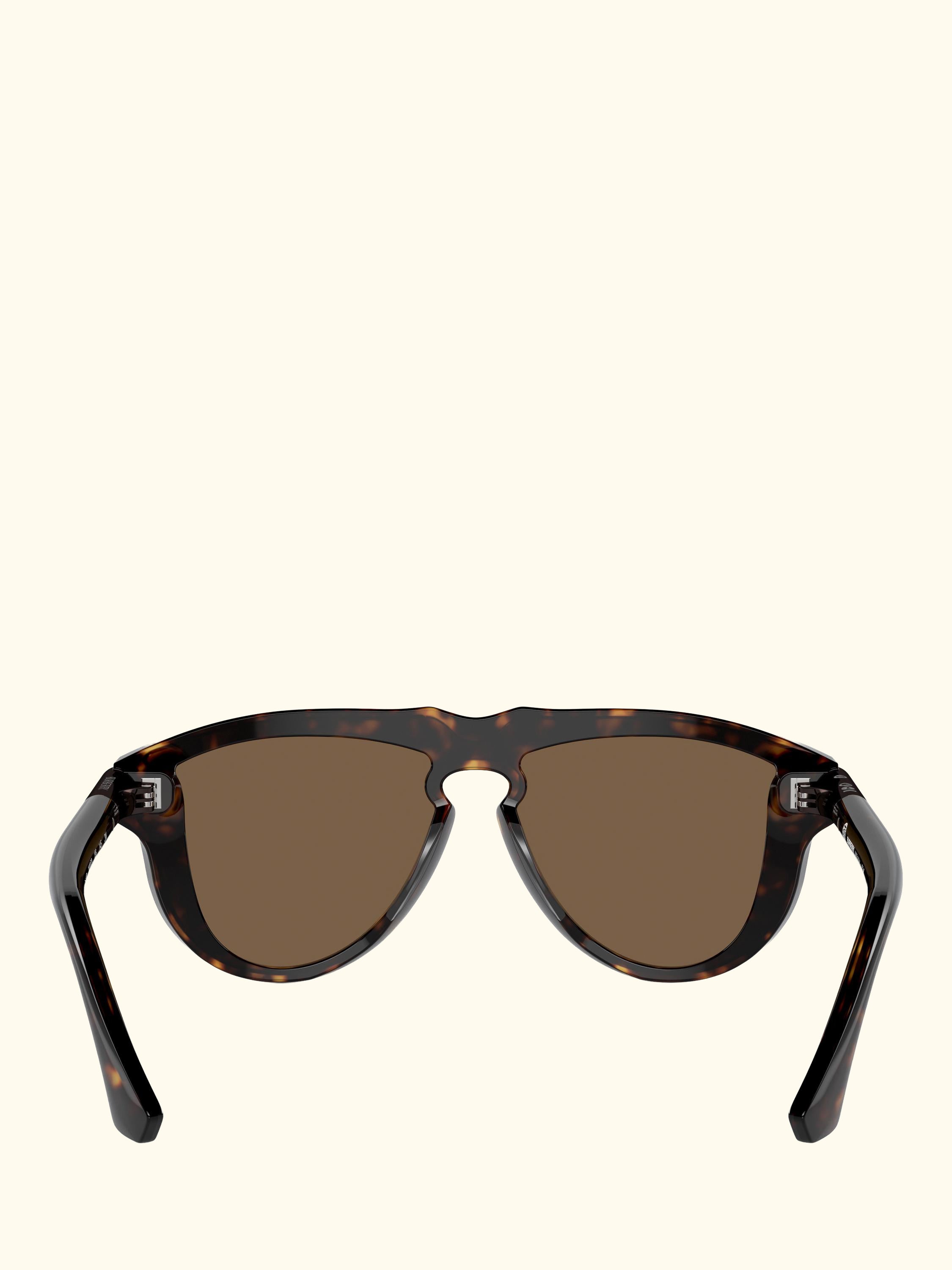 Burberry BE4427 Men's Aviator Sunglasses