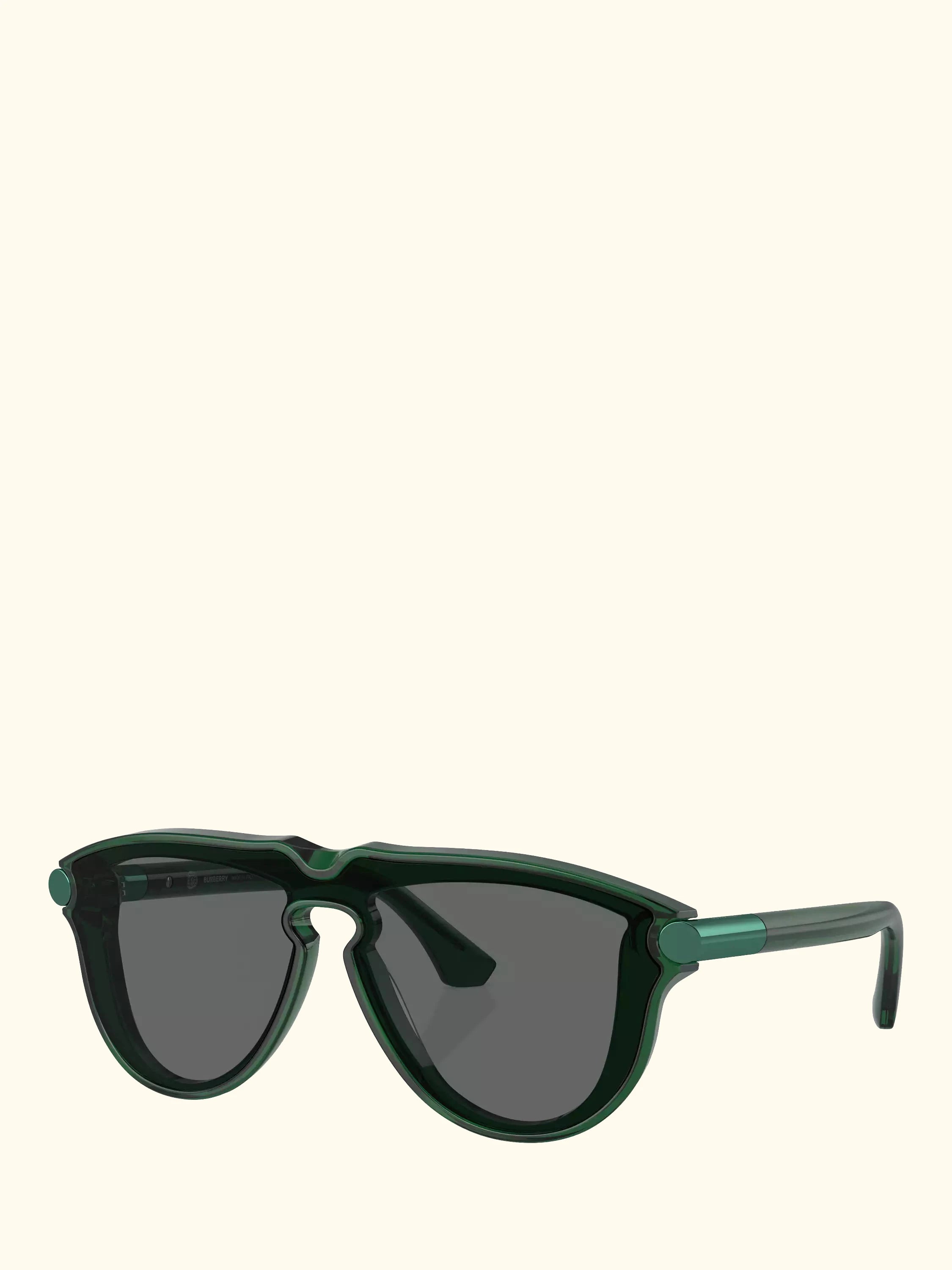 Burberry BE4427 Men's Aviator Sunglasses