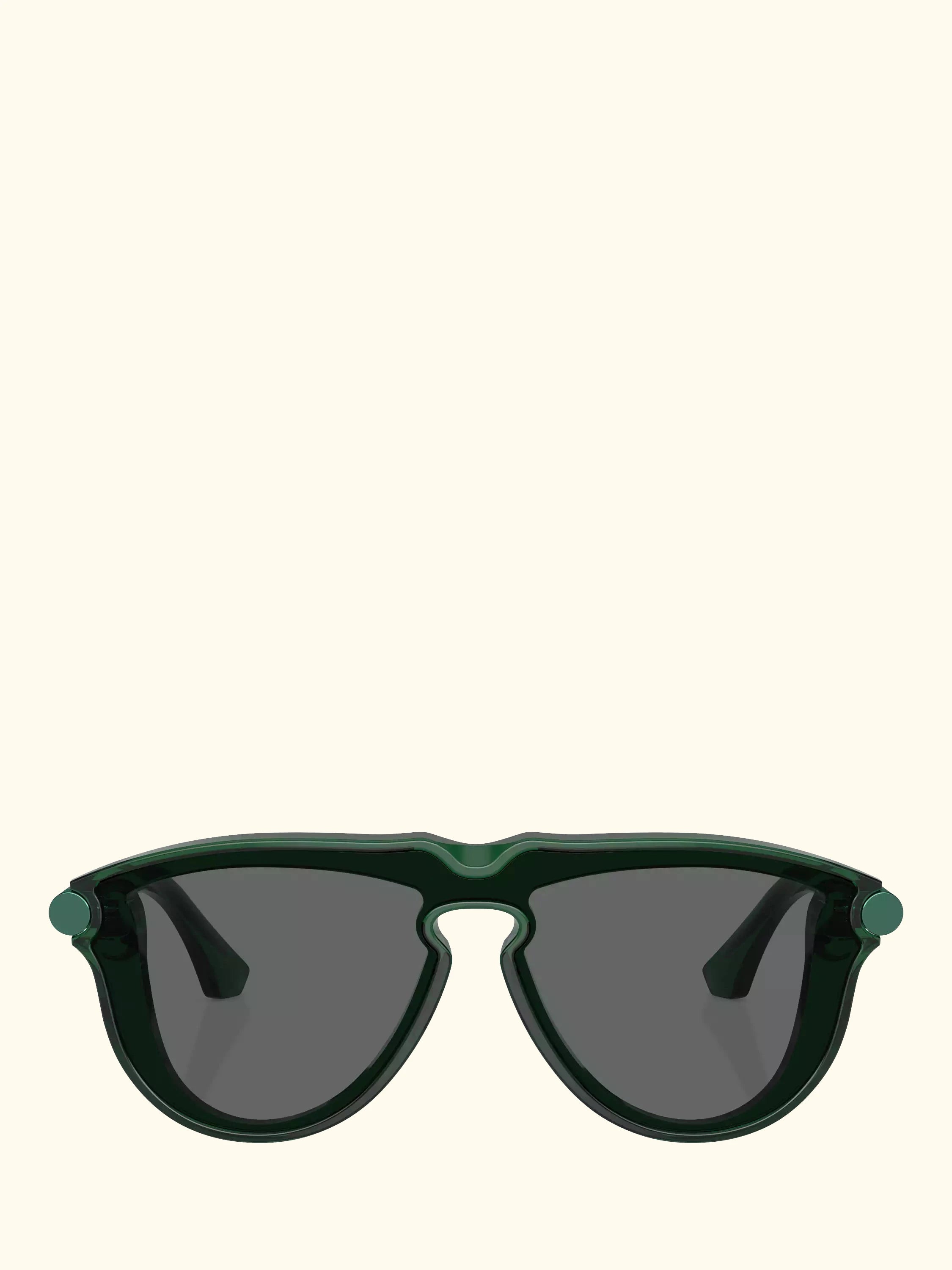 Burberry BE4427 Men's Aviator Sunglasses