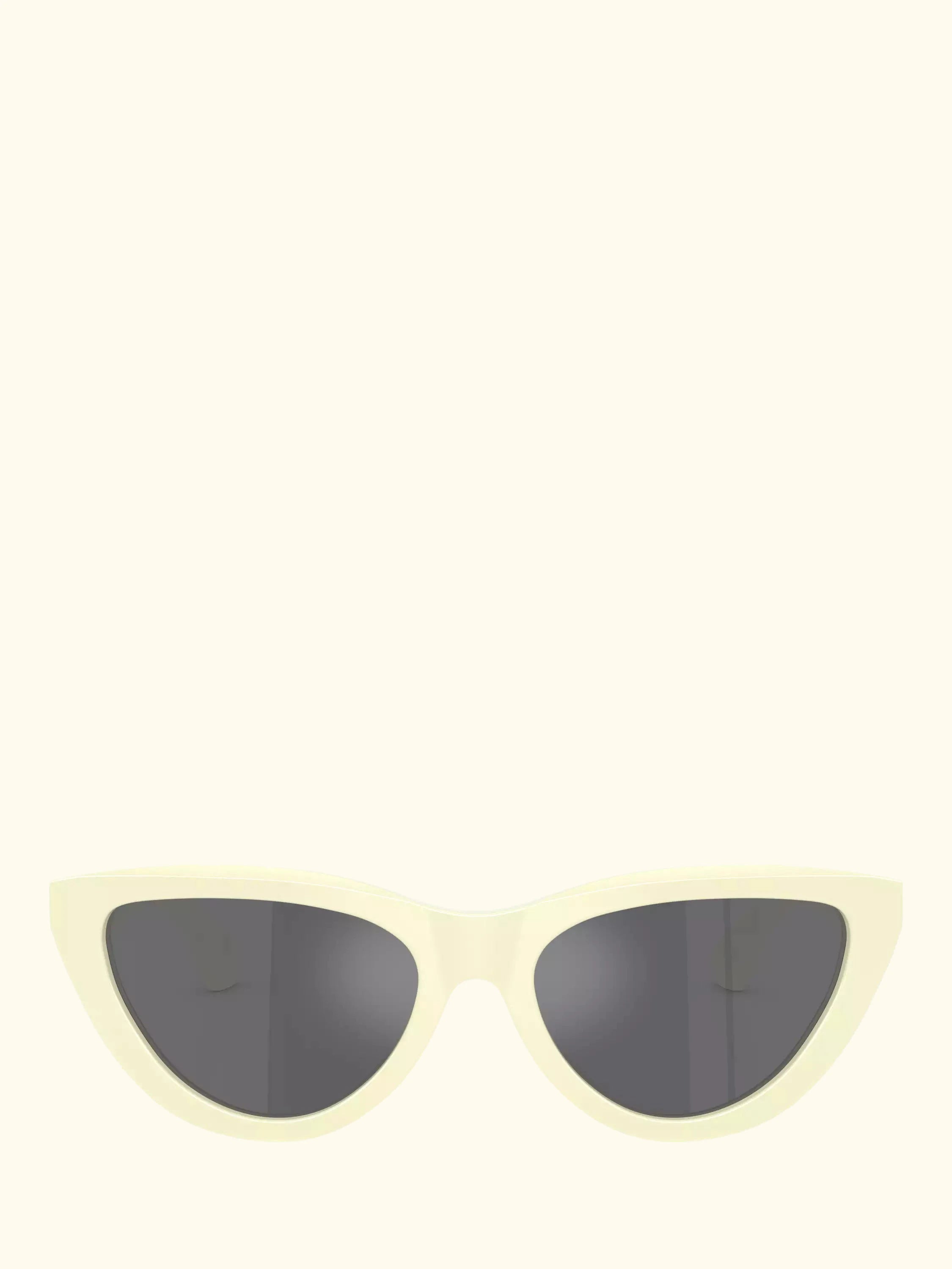 Burberry BE4436U Women's Cat's Eye Sunglasses