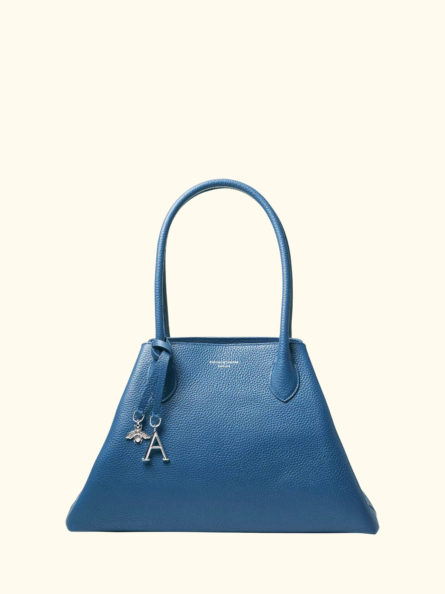 Aspinal of London Large Paris Bag