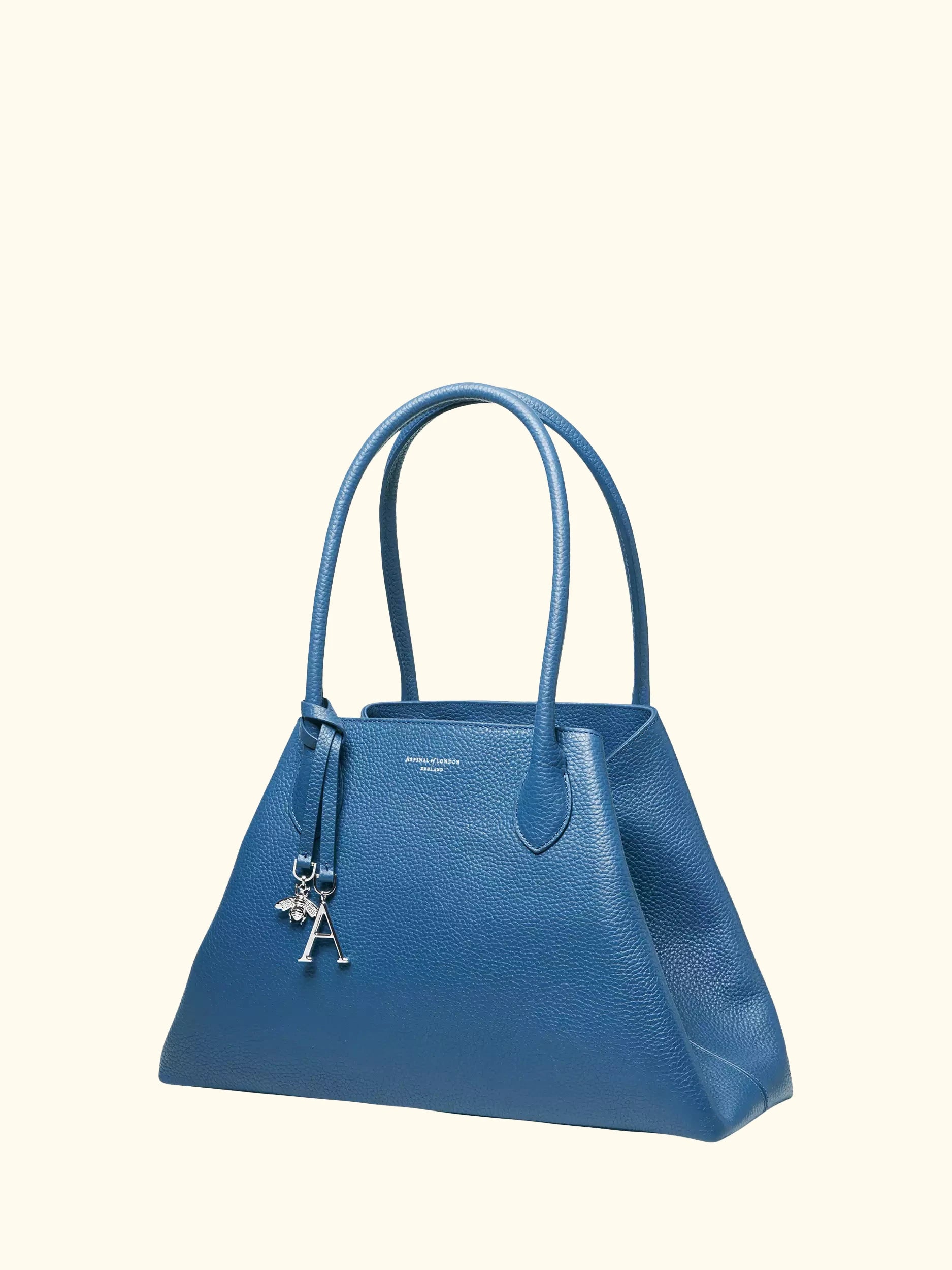 Aspinal of London Large Paris Bag