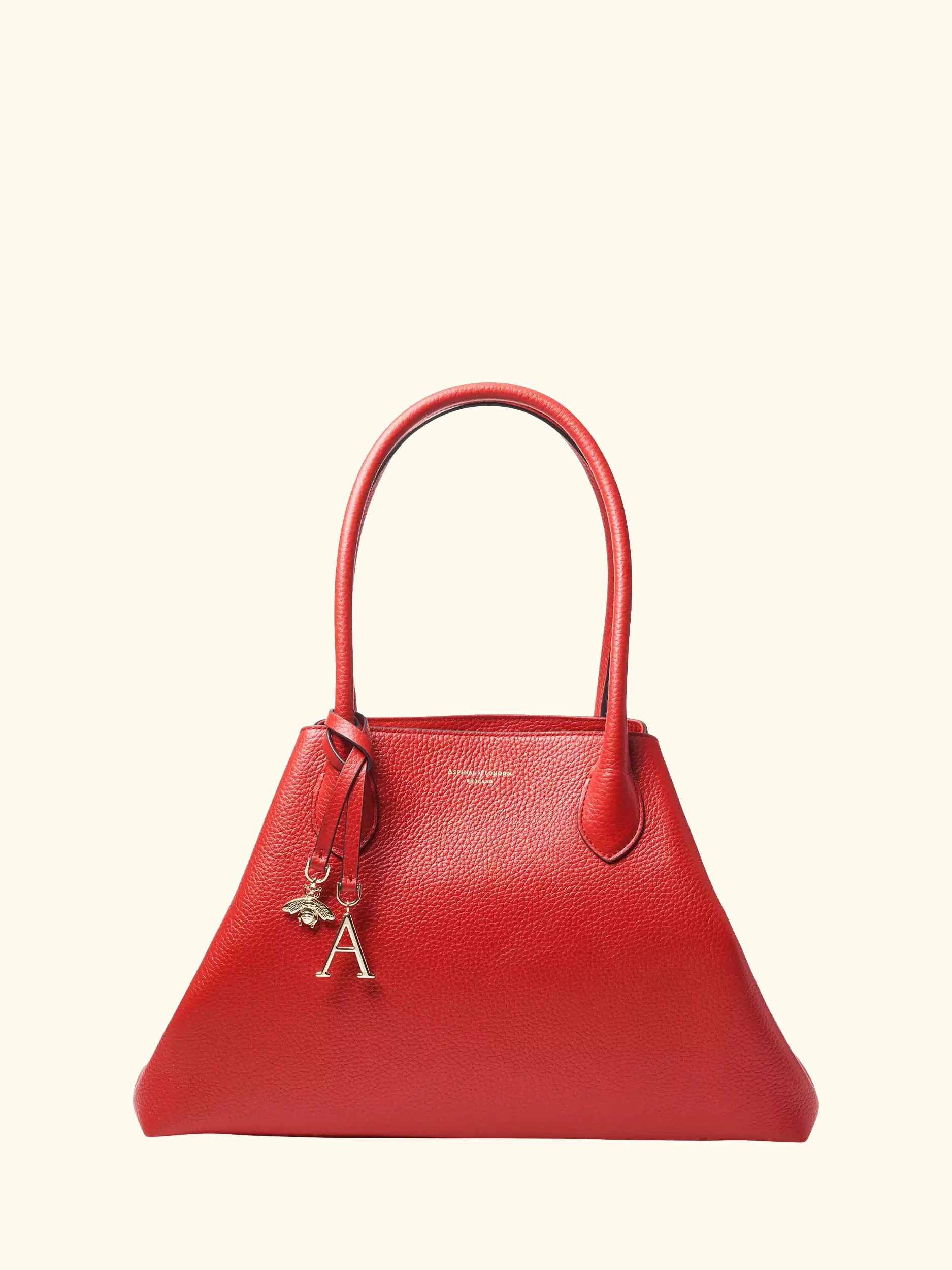 Aspinal of London Large Paris Bag