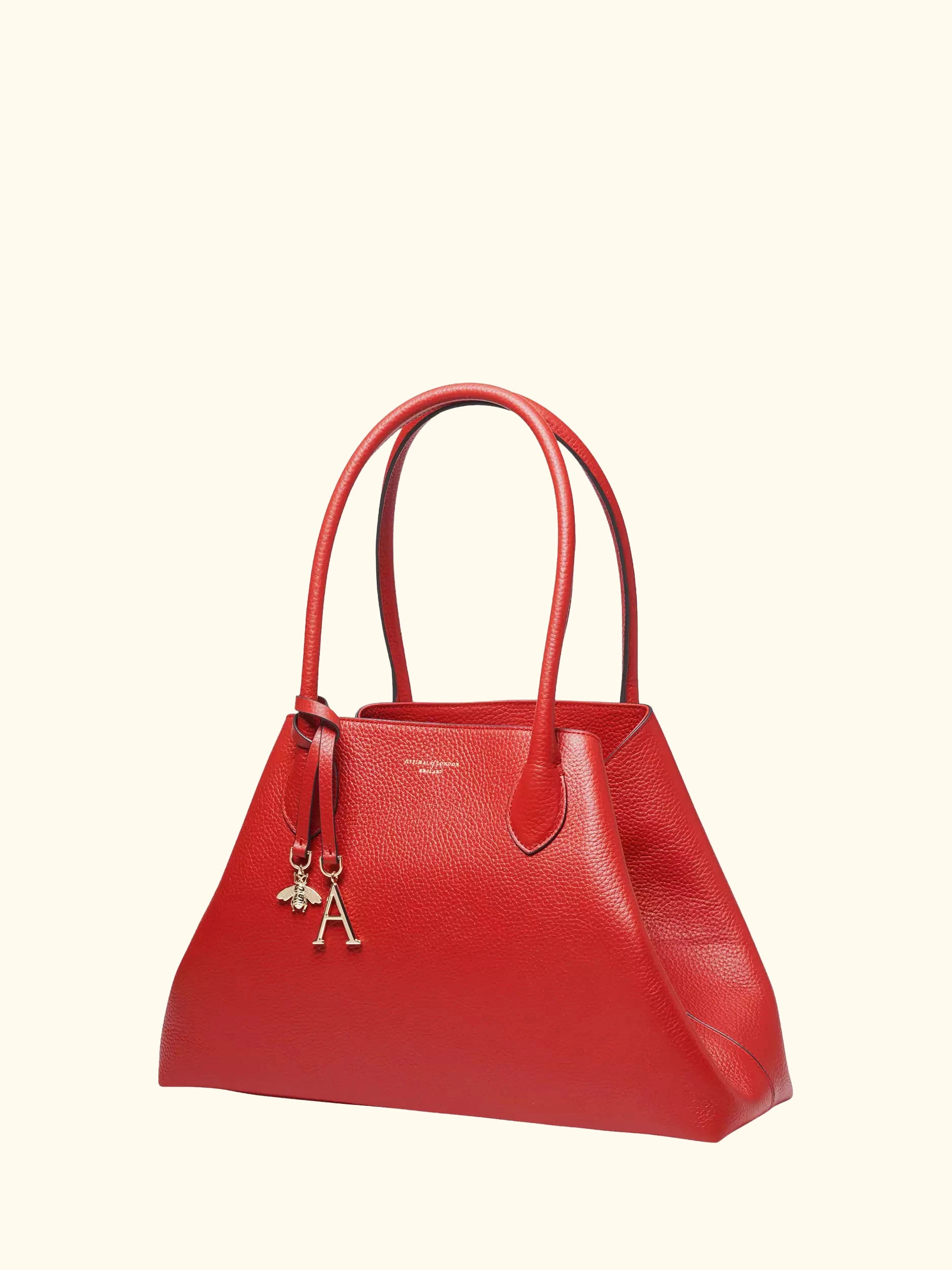 Aspinal of London Large Paris Bag
