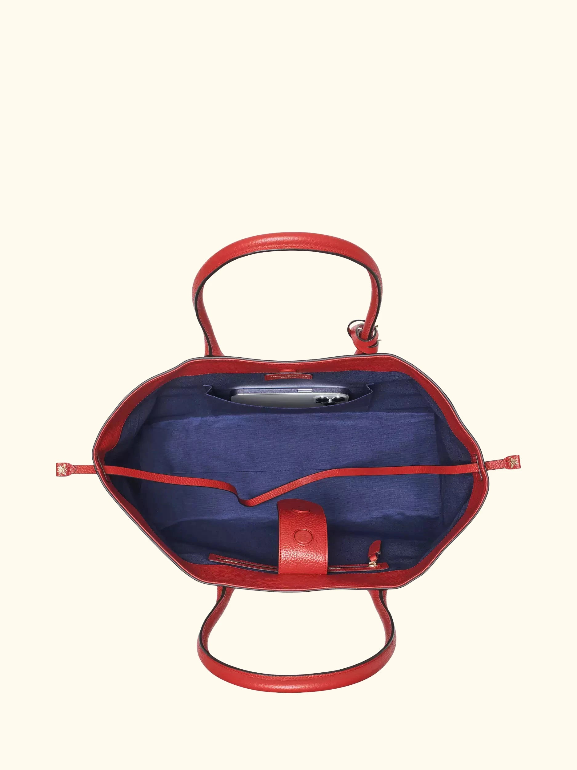 Aspinal of London Large Paris Bag