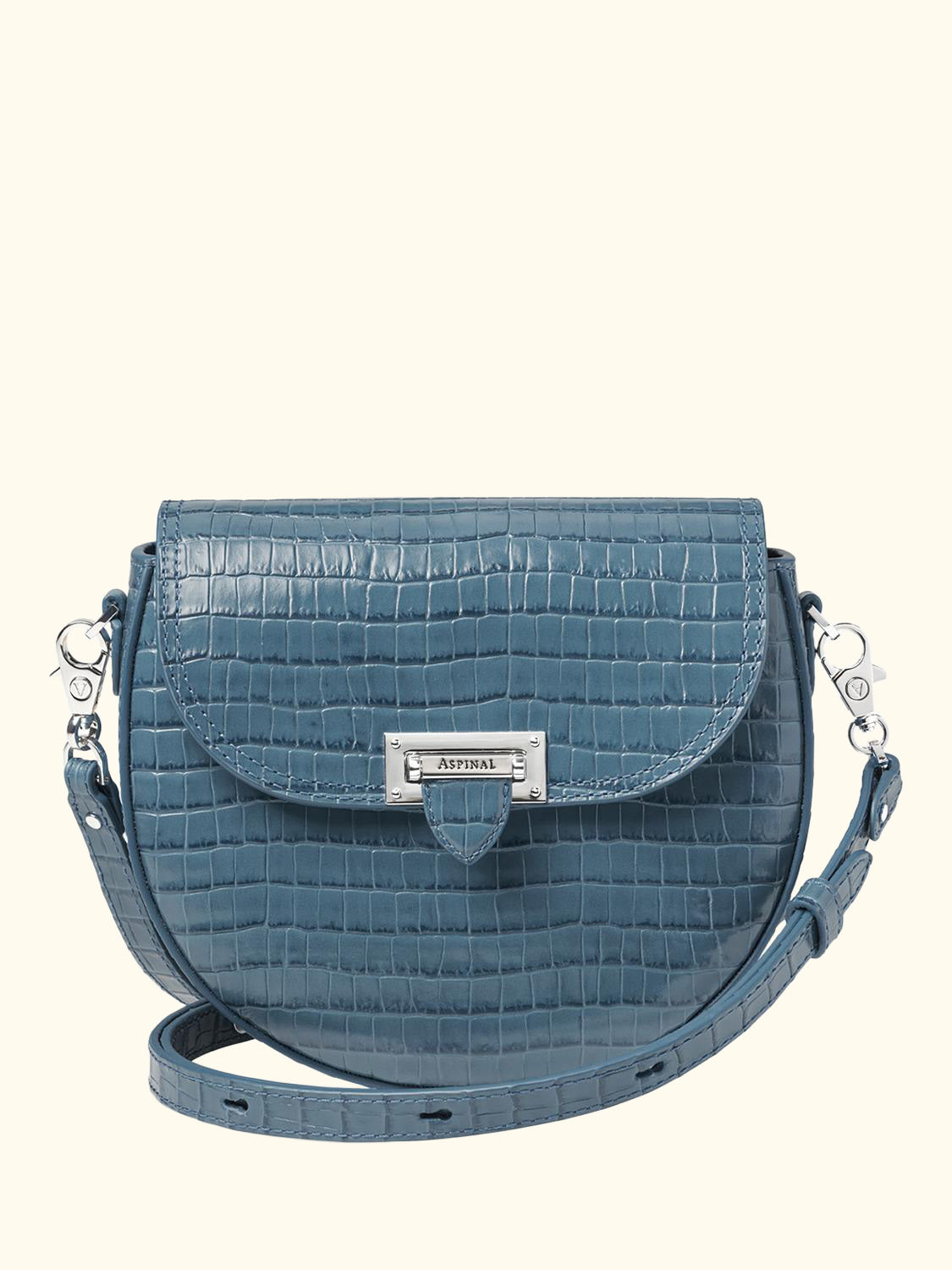 Portobello Crossbody Bag