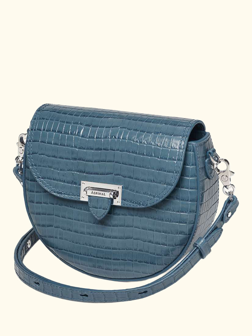 Portobello Crossbody Bag