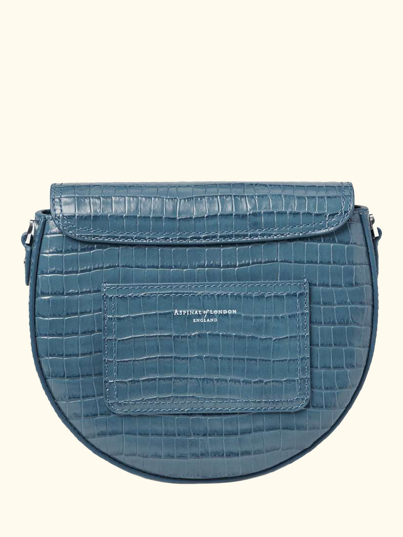 Portobello Crossbody Bag