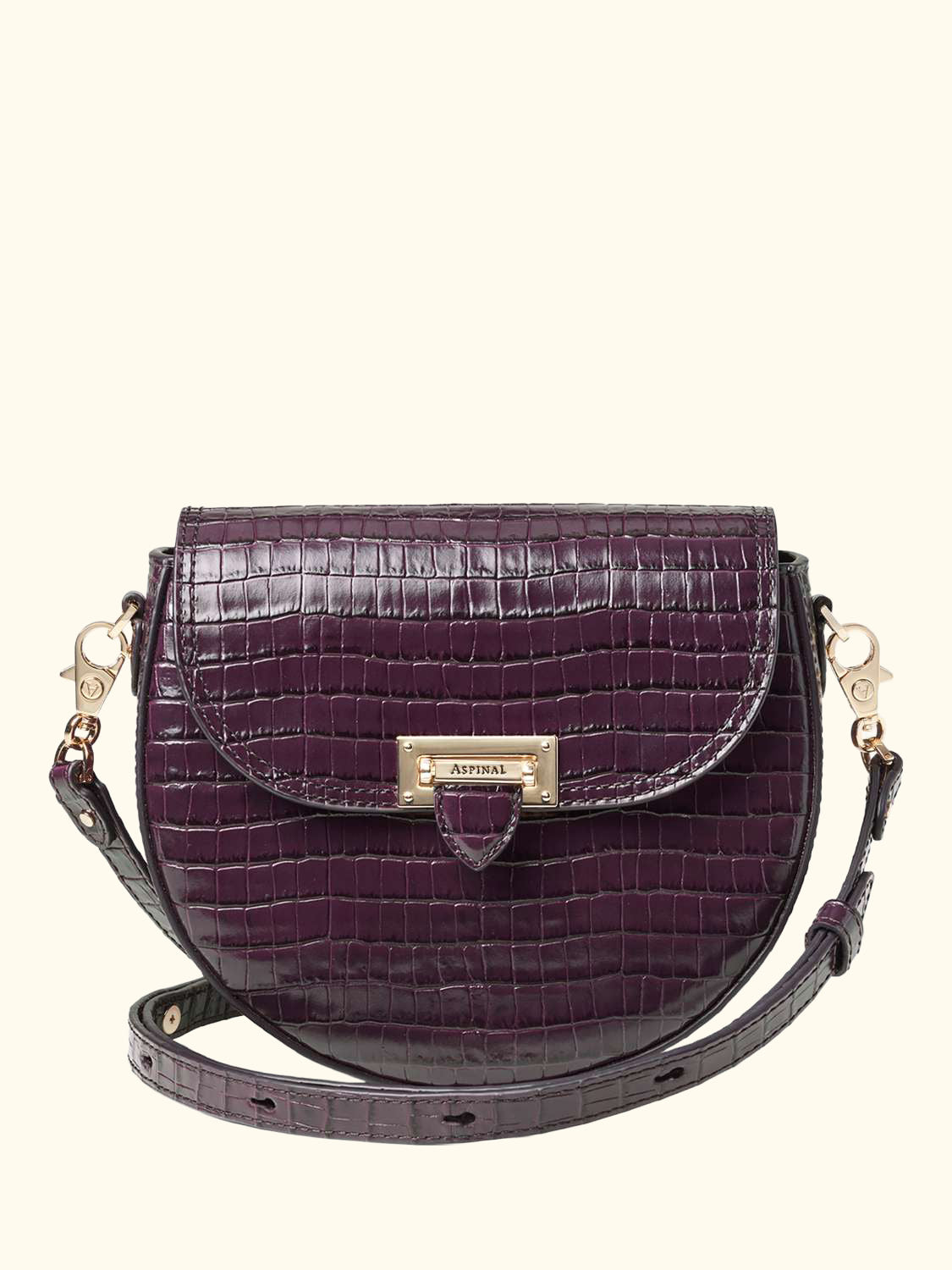 Portobello Crossbody Bag