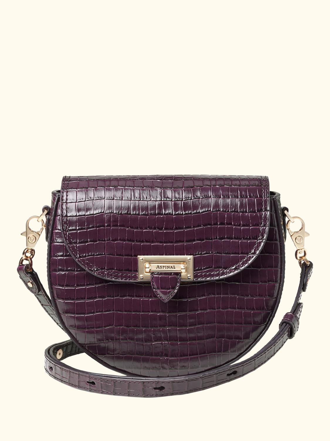 Portobello Crossbody Bag