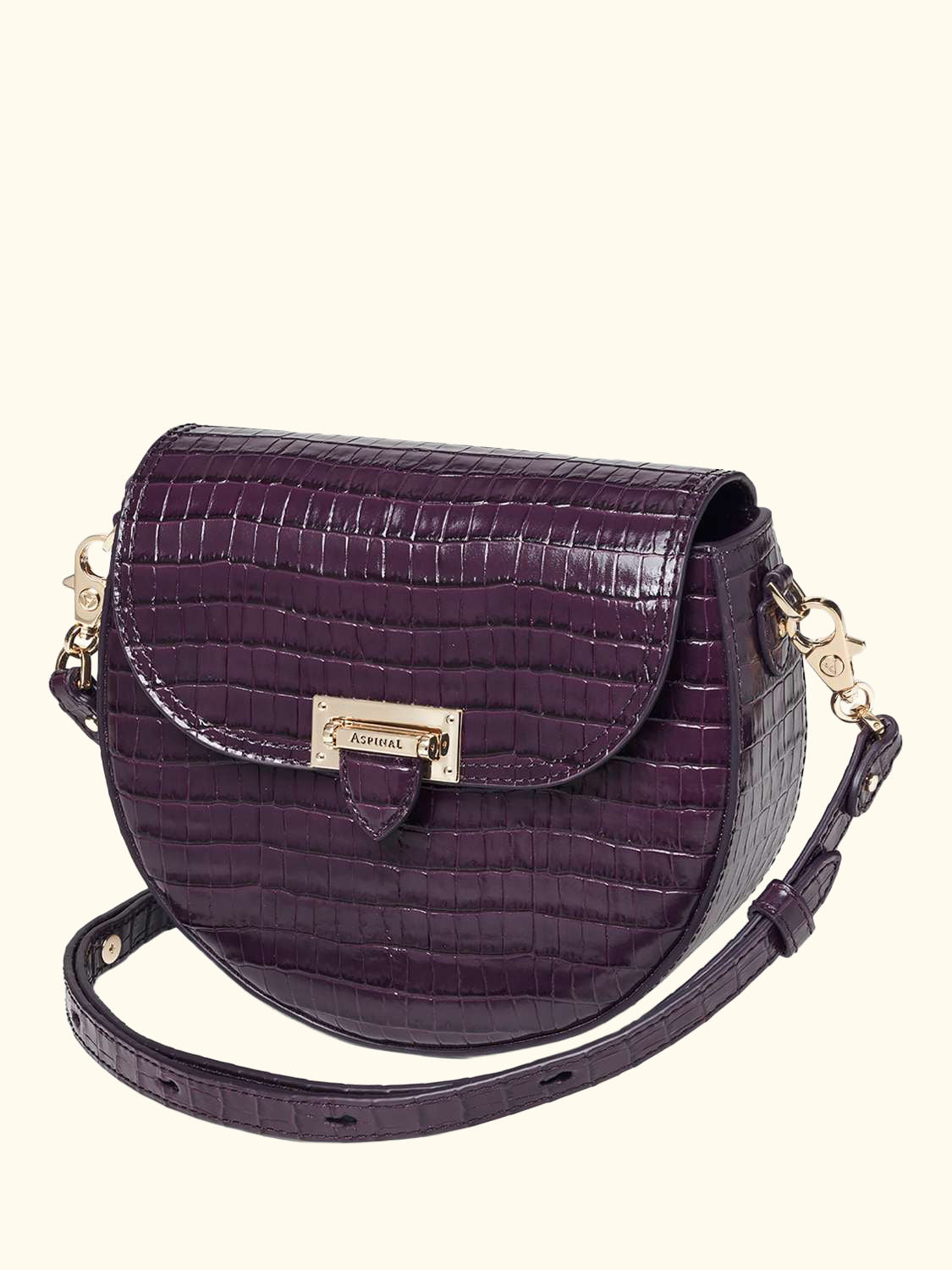 Portobello Crossbody Bag