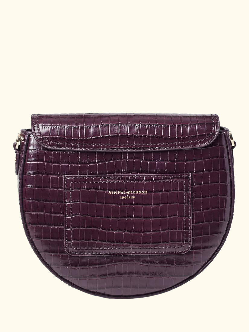 Portobello Crossbody Bag