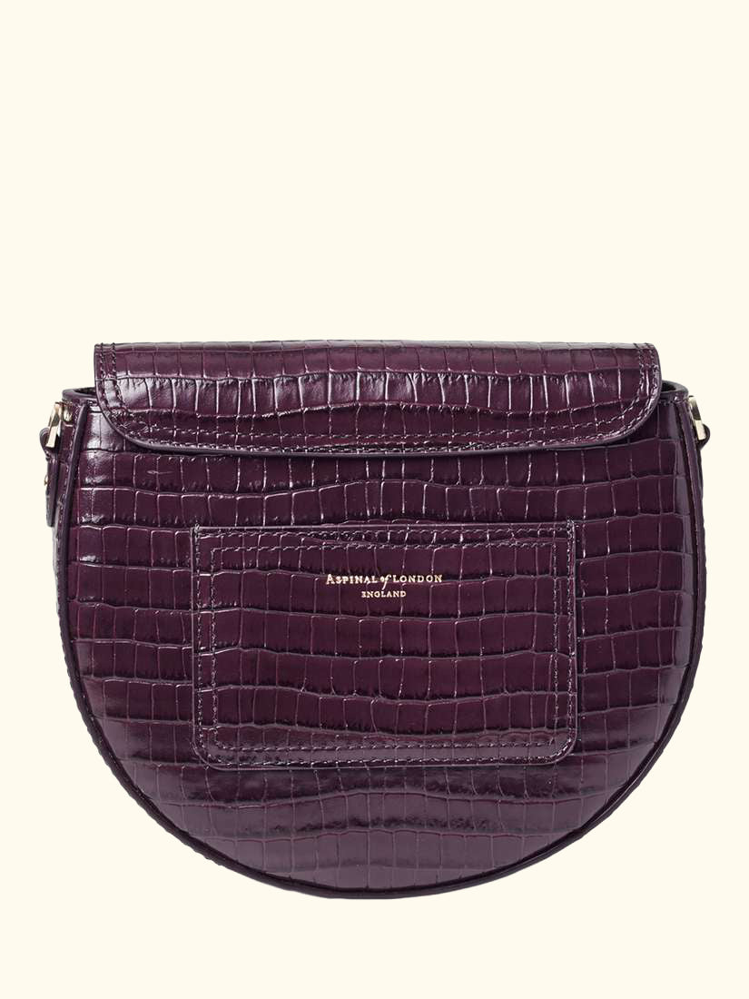 Portobello Crossbody Bag