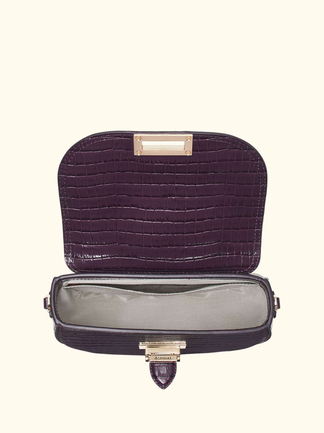 Portobello Crossbody Bag