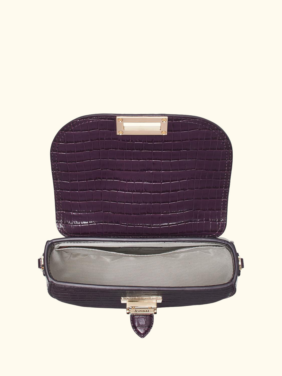 Portobello Crossbody Bag
