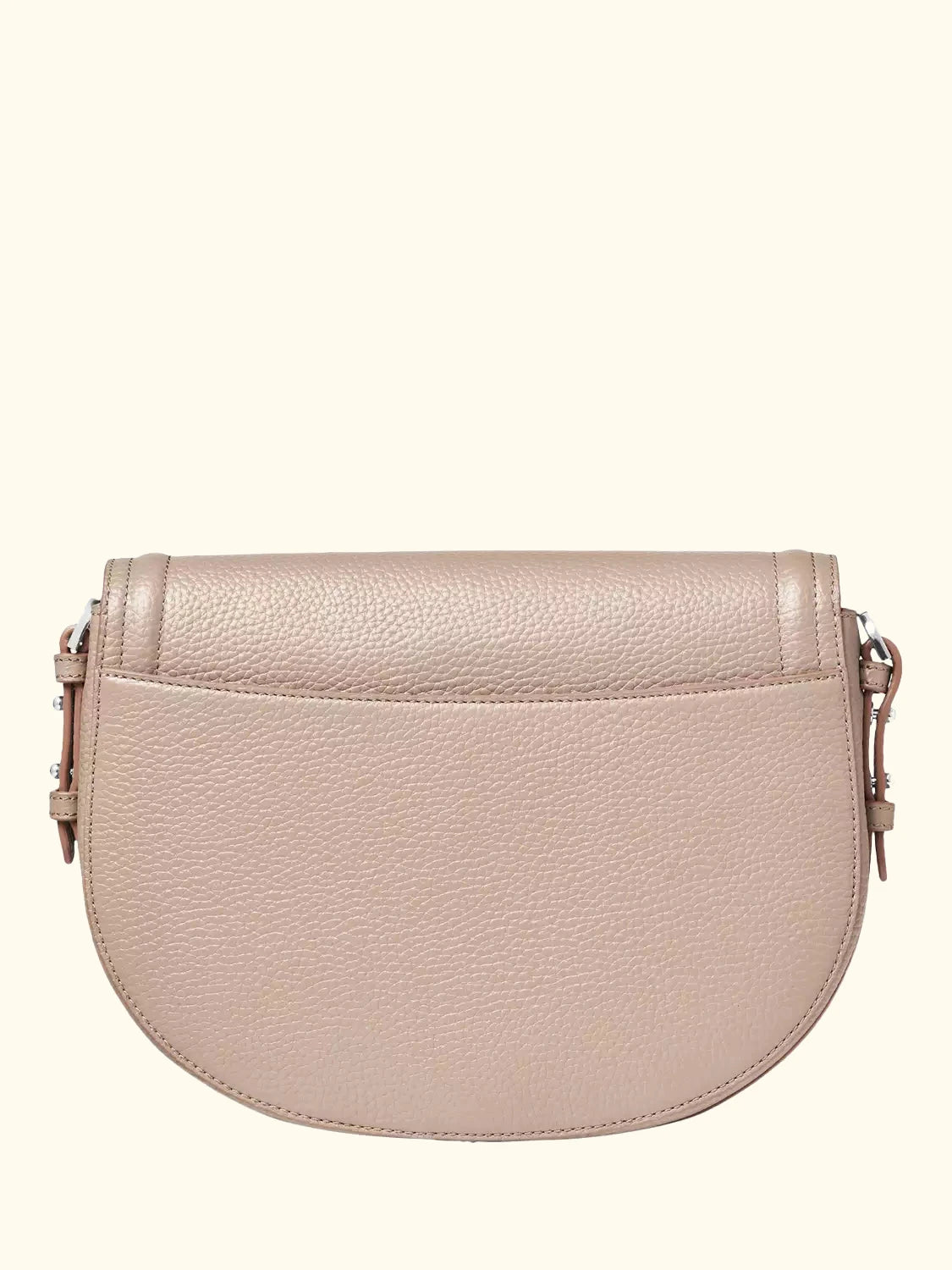 Aspinal of London Stella Satchel Crossbody Bag