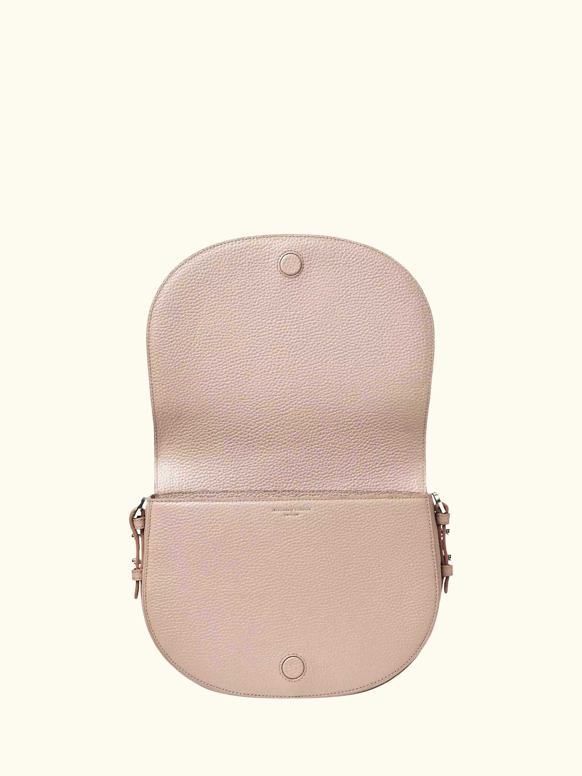 Aspinal of London Stella Satchel Crossbody Bag