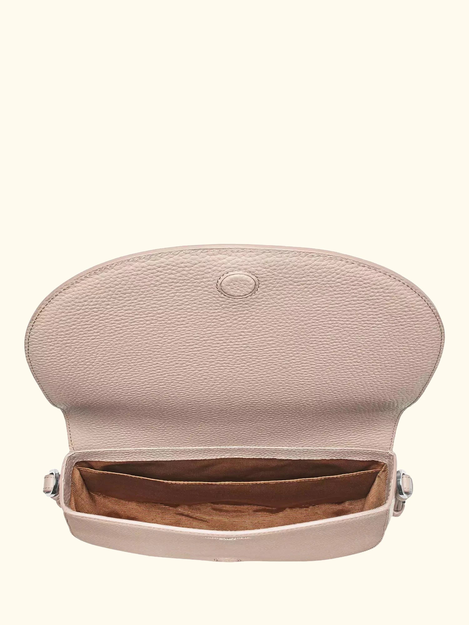 Aspinal of London Stella Satchel Crossbody Bag
