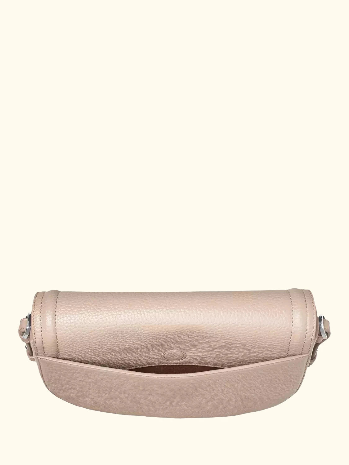 Aspinal of London Stella Satchel Crossbody Bag