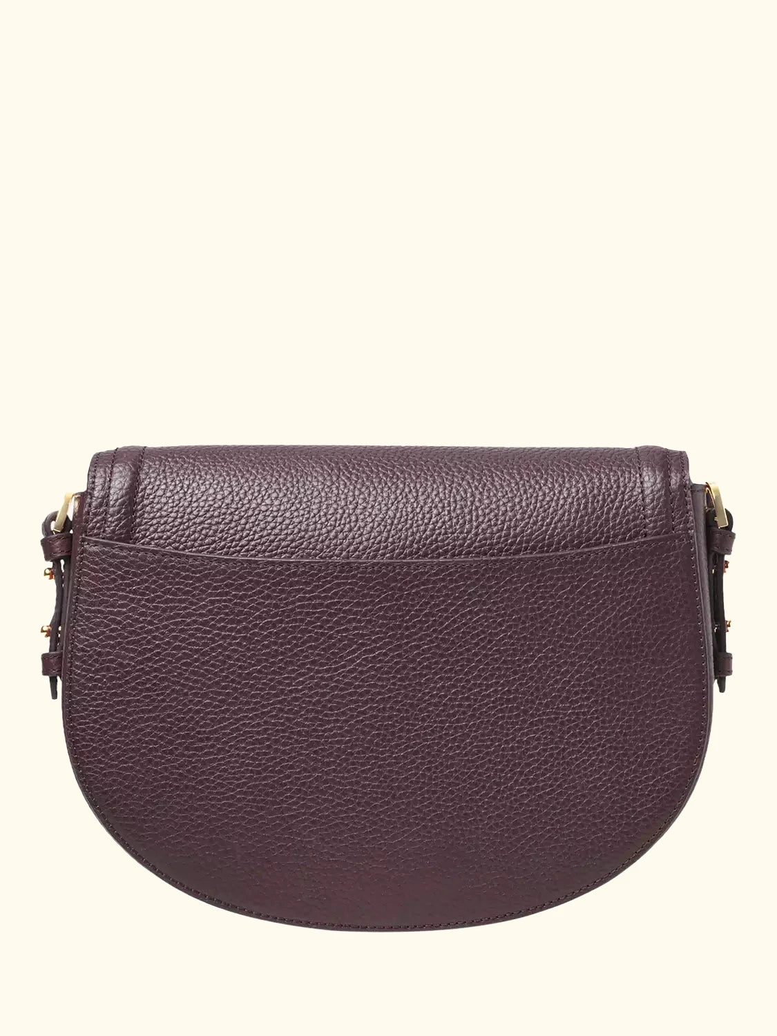 Aspinal of London Stella Satchel Crossbody Bag