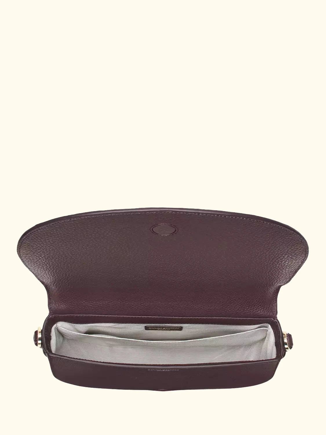 Aspinal of London Stella Satchel Crossbody Bag