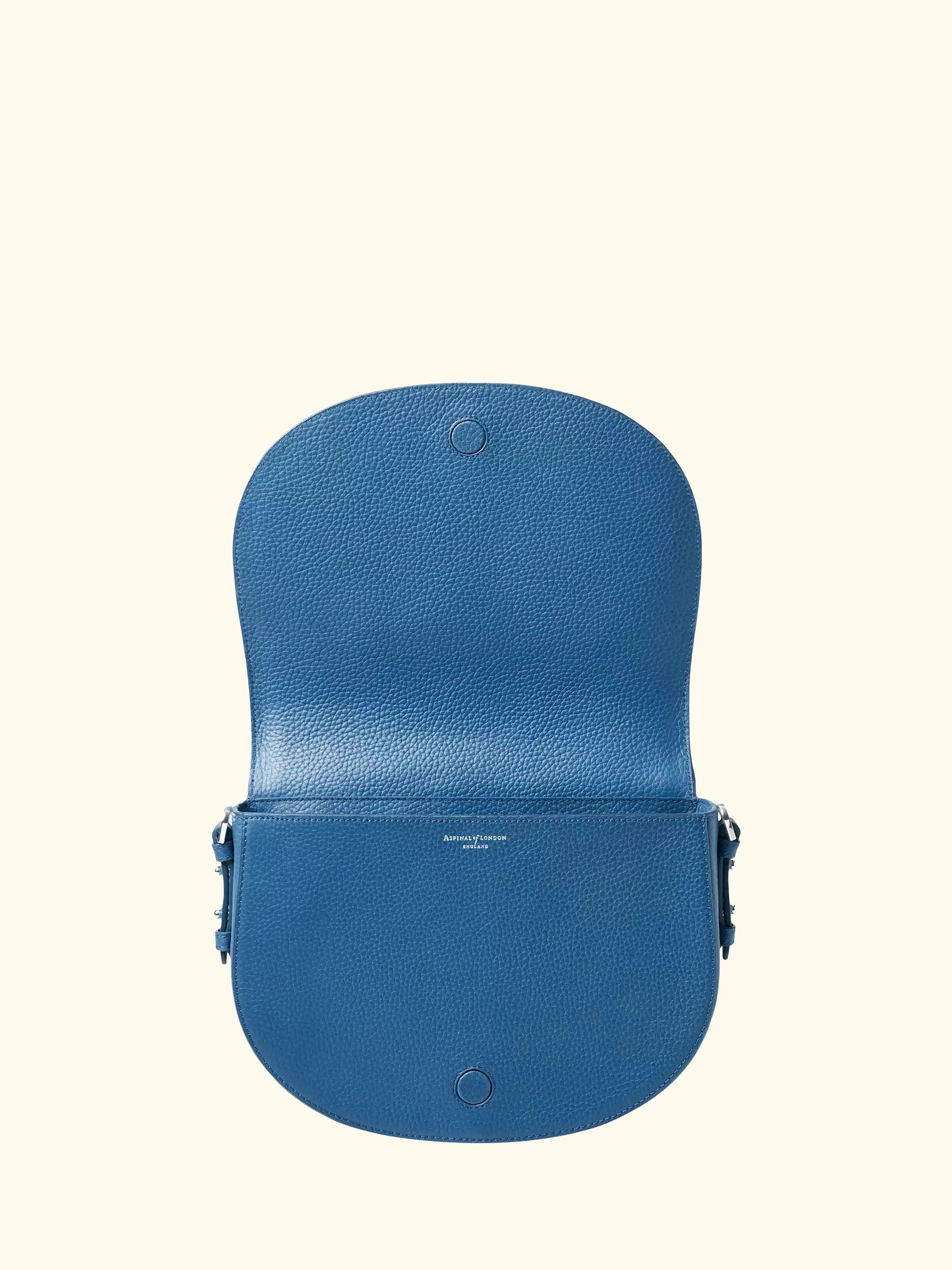 Aspinal of London Stella Satchel Crossbody Bag