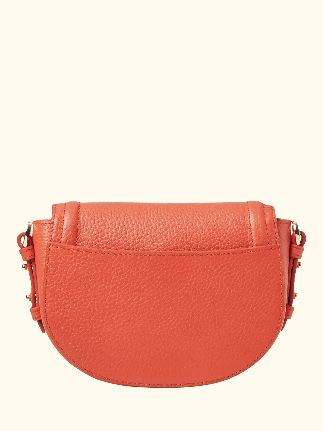 Aspinal of London Small Stella Satchel Crossbody Bag
