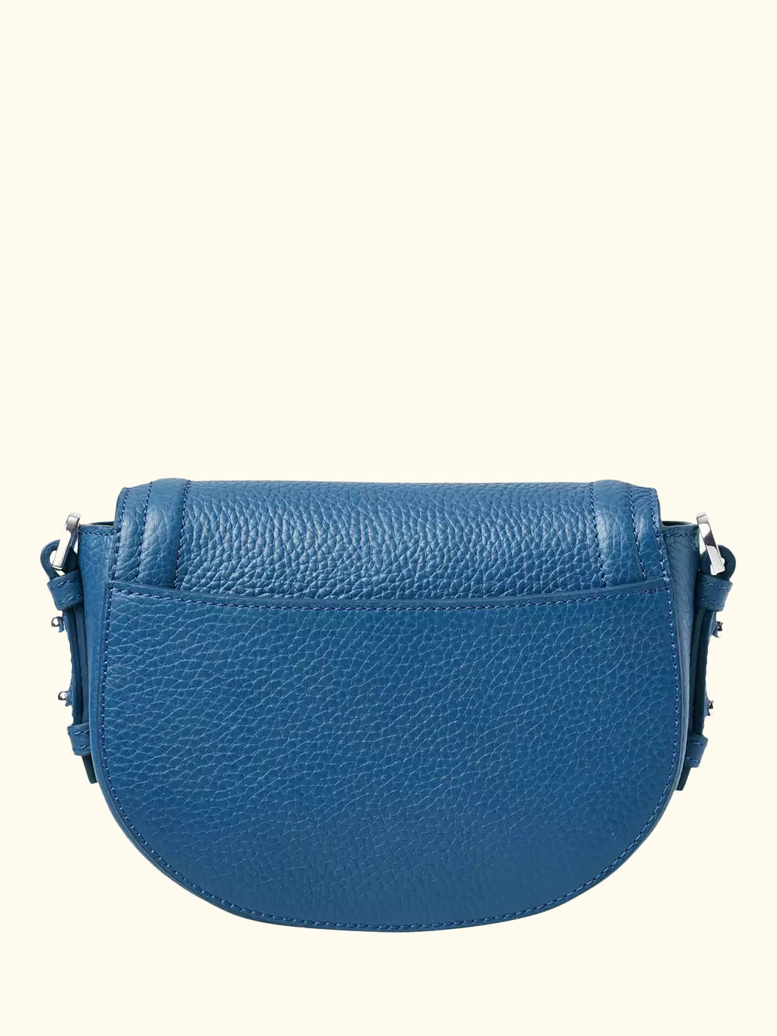 Aspinal of London Small Stella Satchel Crossbody Bag