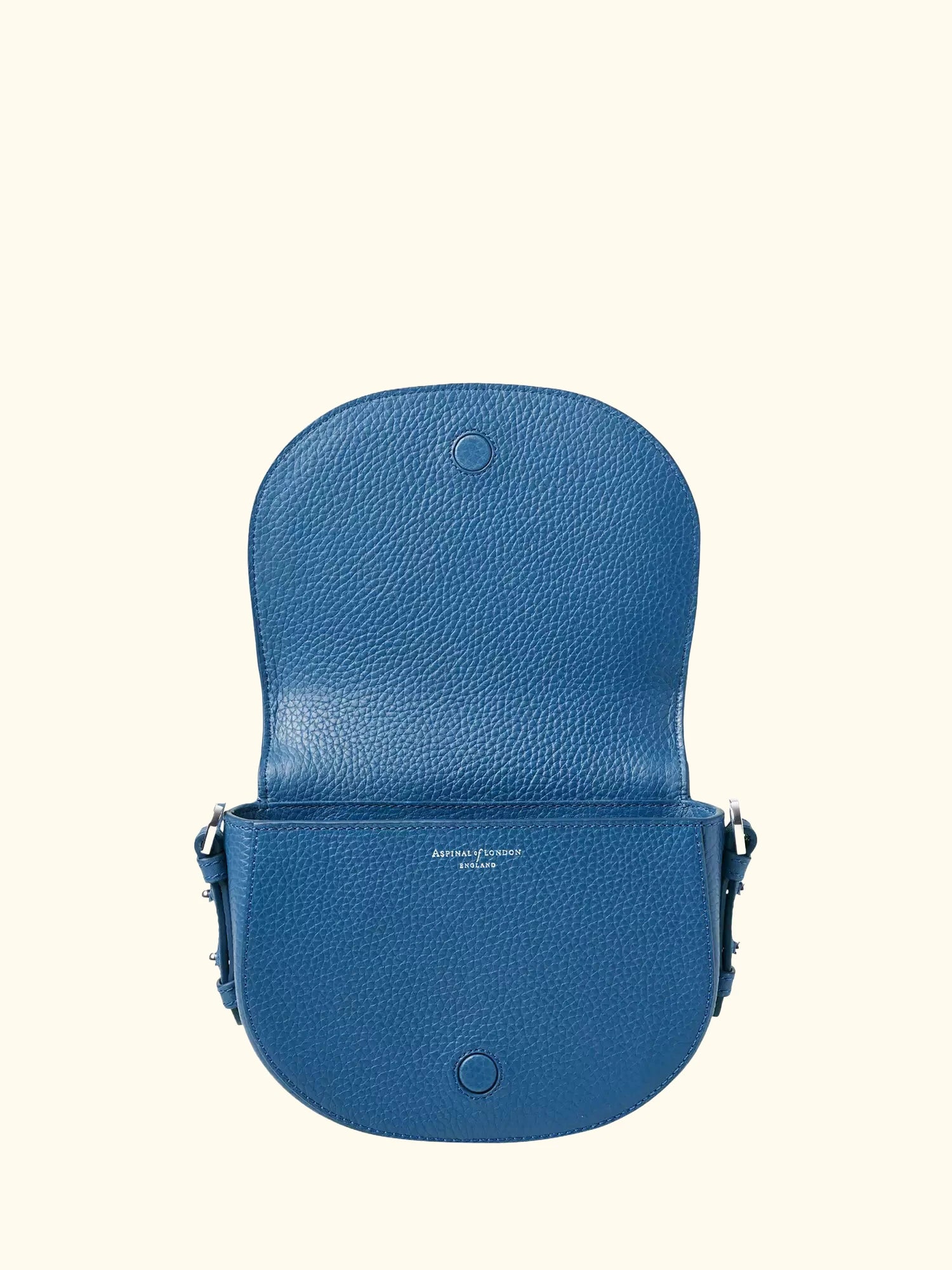 Aspinal of London Small Stella Satchel Crossbody Bag