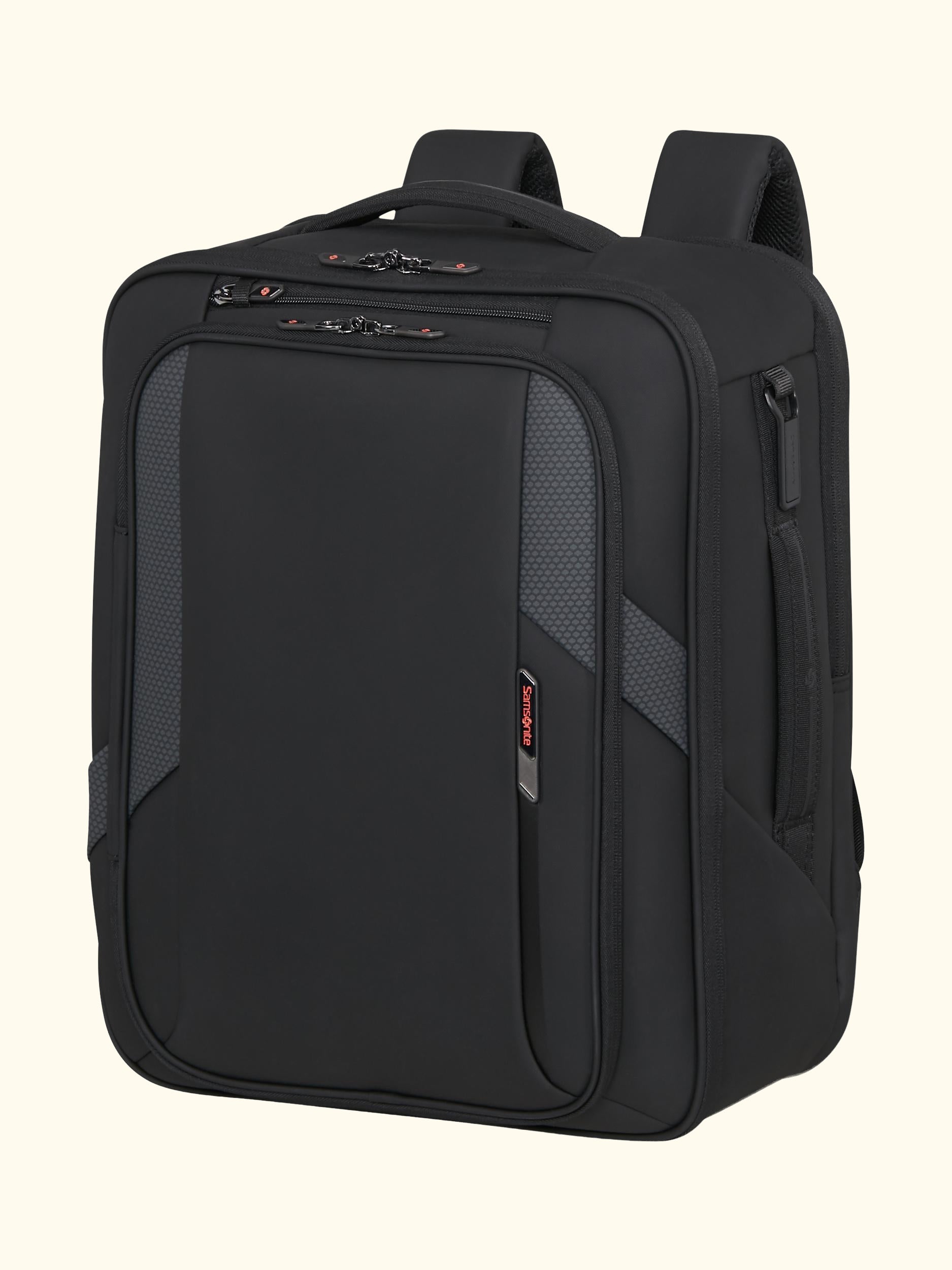 Glazed Medium 17.3" Travel Backpack, 33L