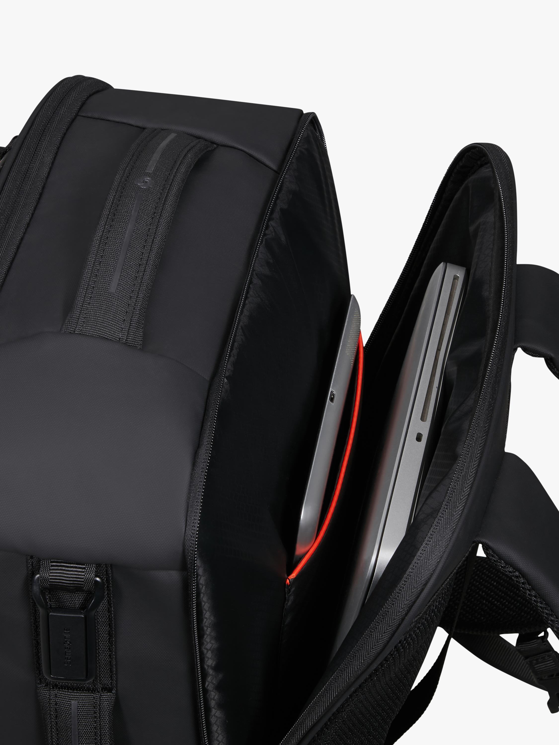 Glazed Medium 17.3" Travel Backpack, 33L